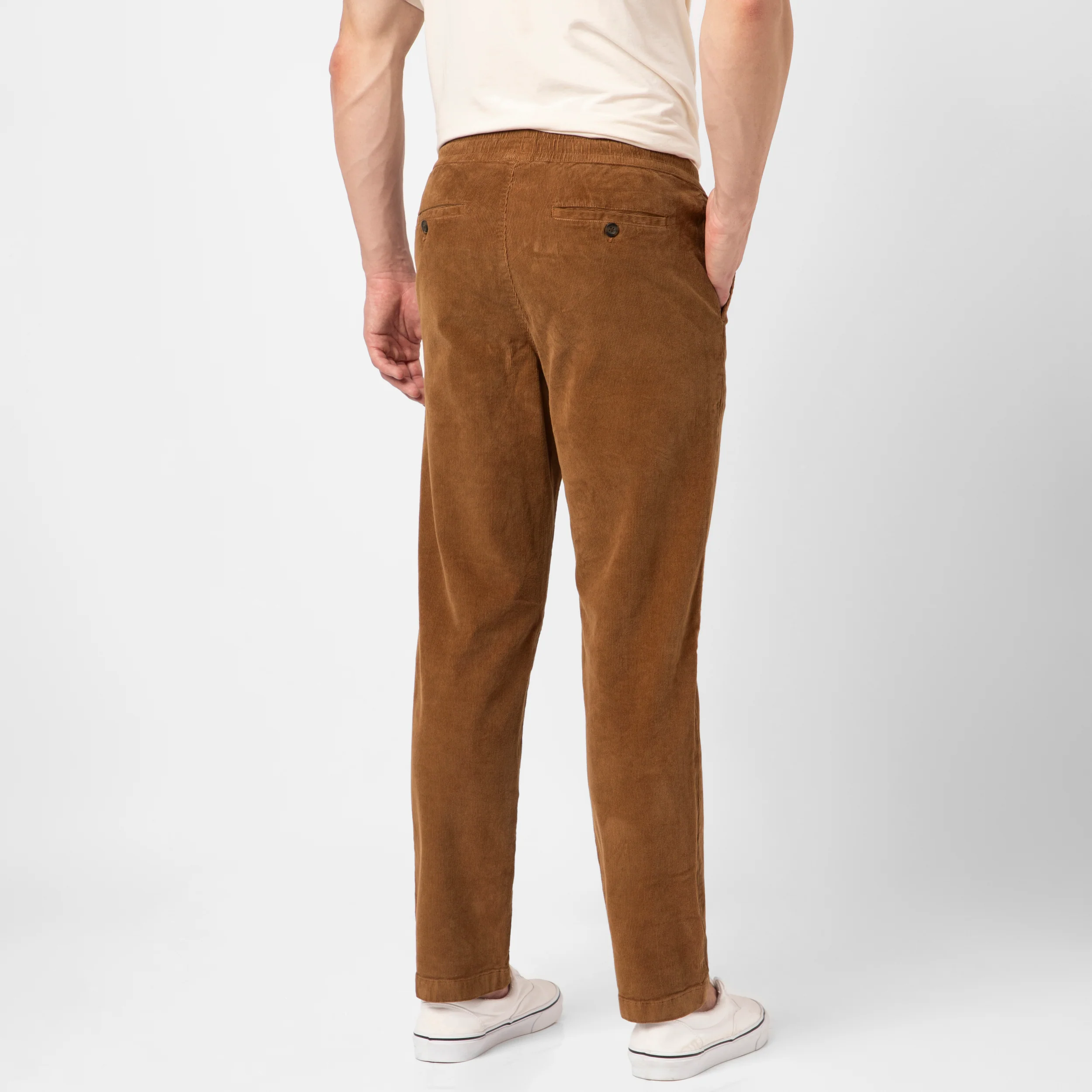 Corduroy Easy Pant - Image 12