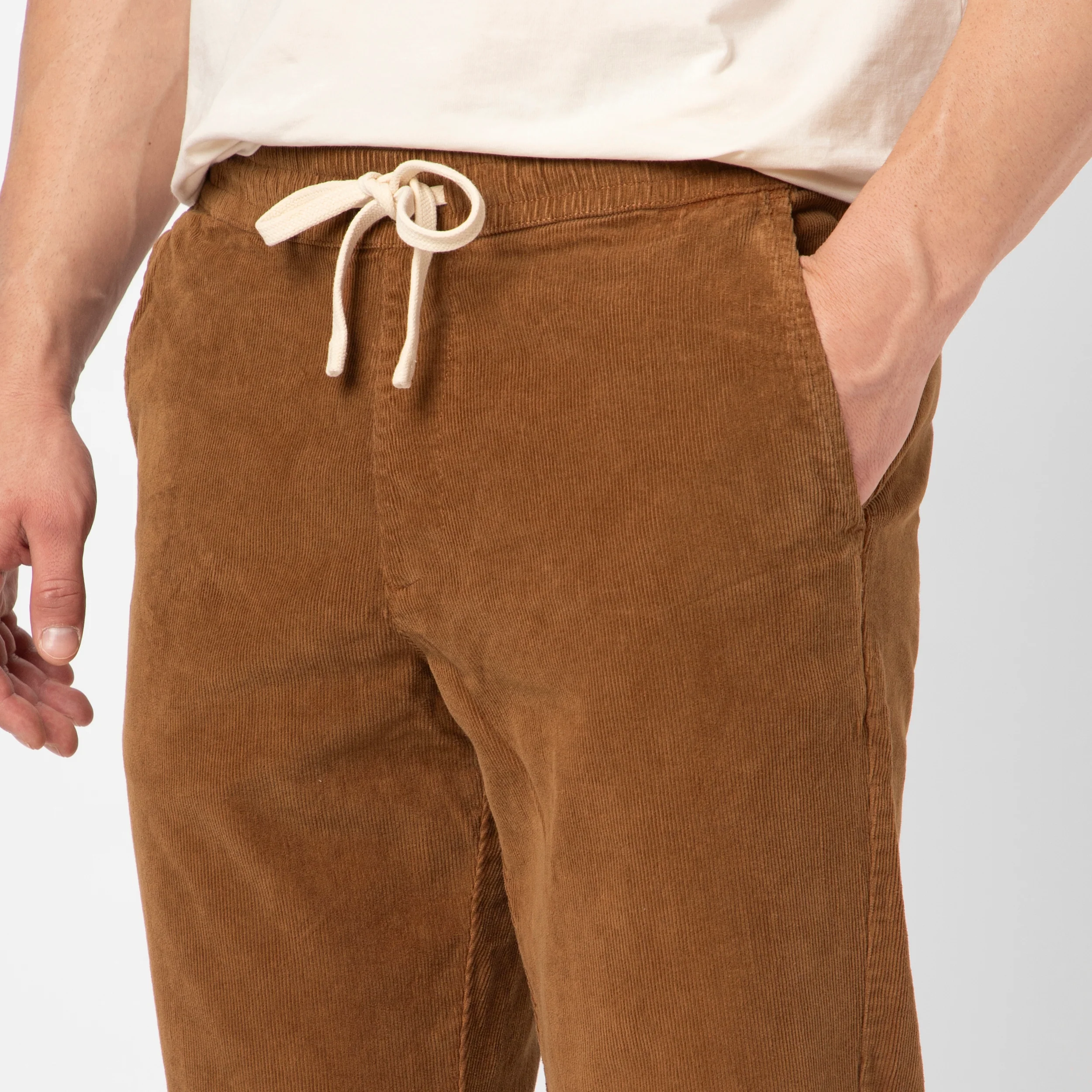 Corduroy Easy Pant - Image 14