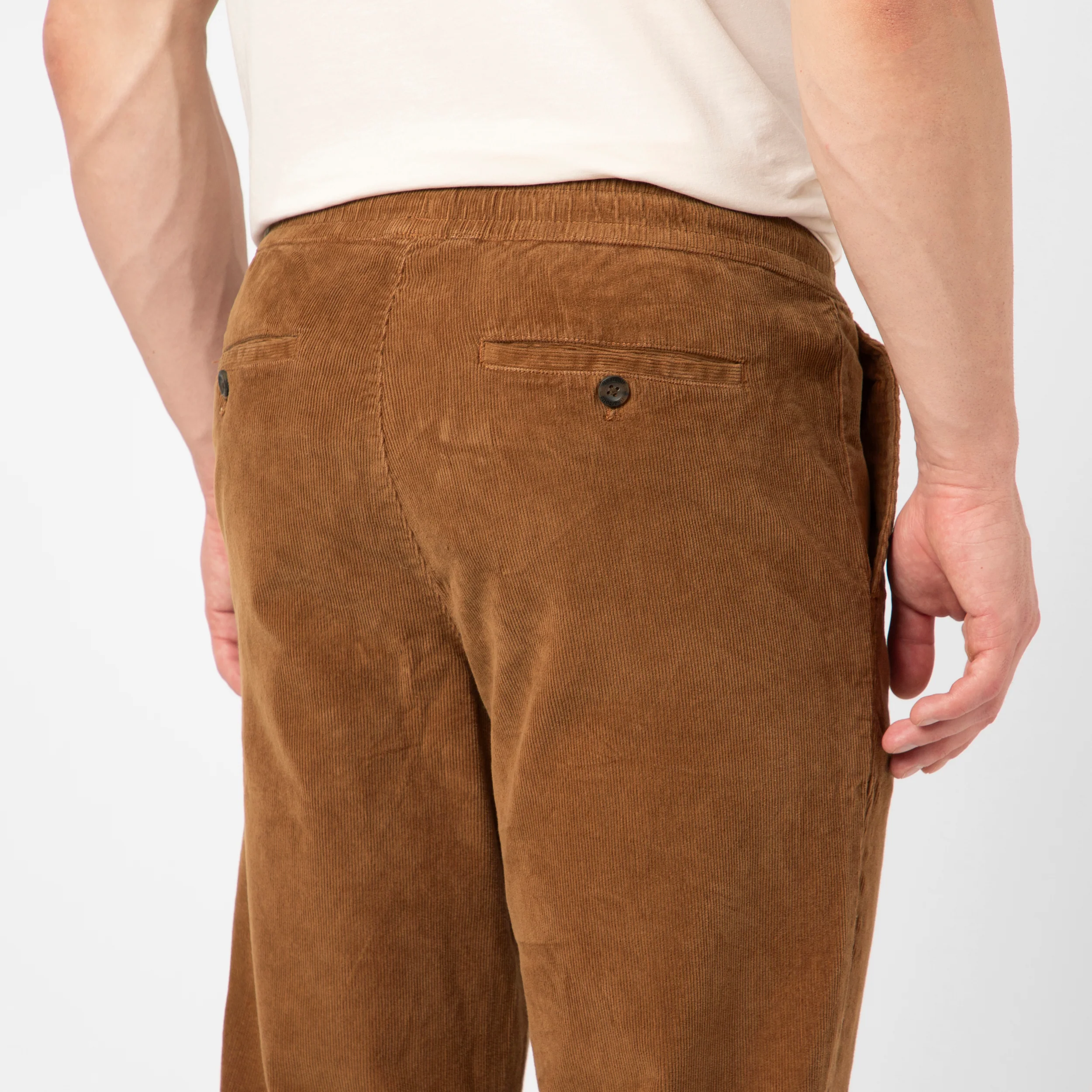 Corduroy Easy Pant - Image 15