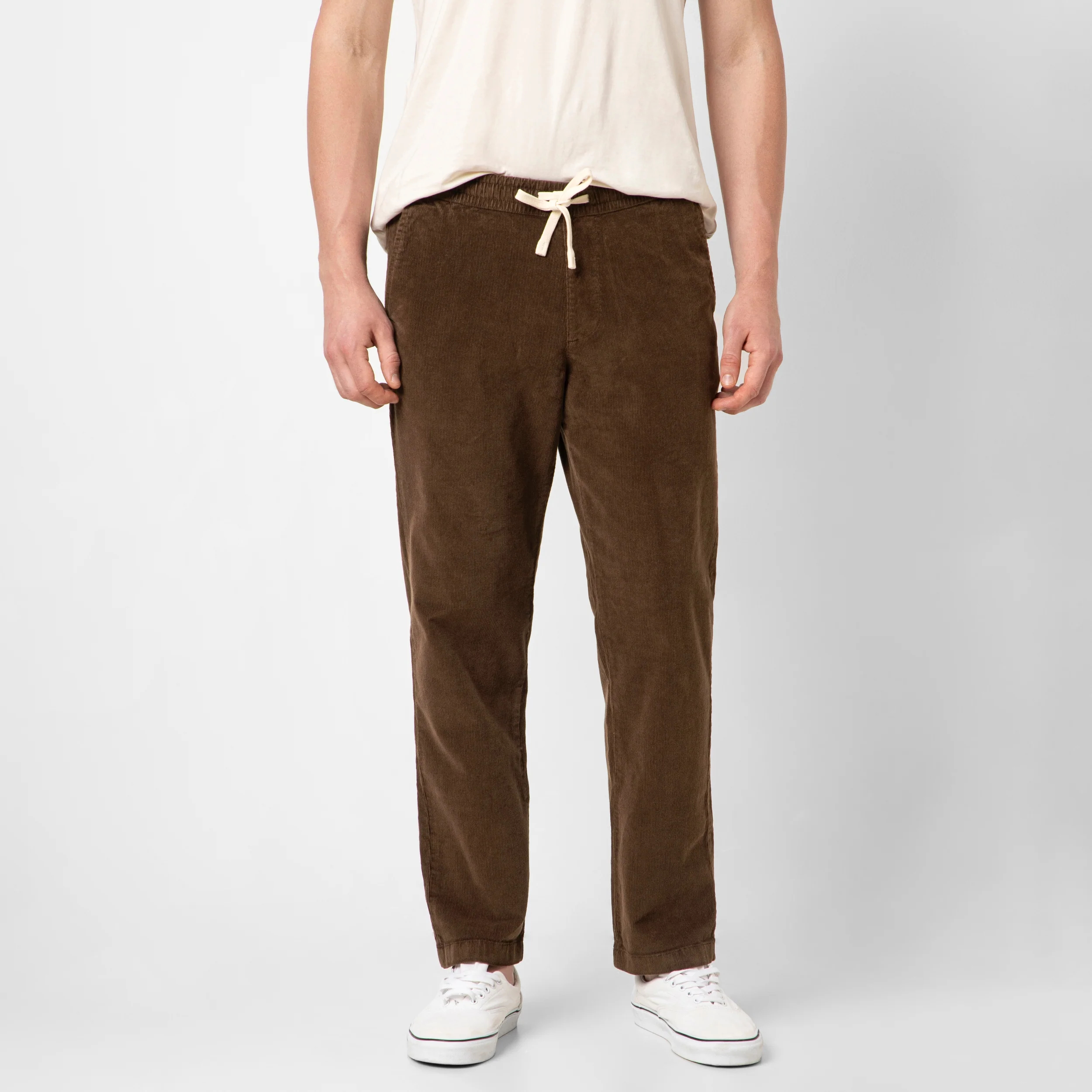 Corduroy Easy Pant - Image 21
