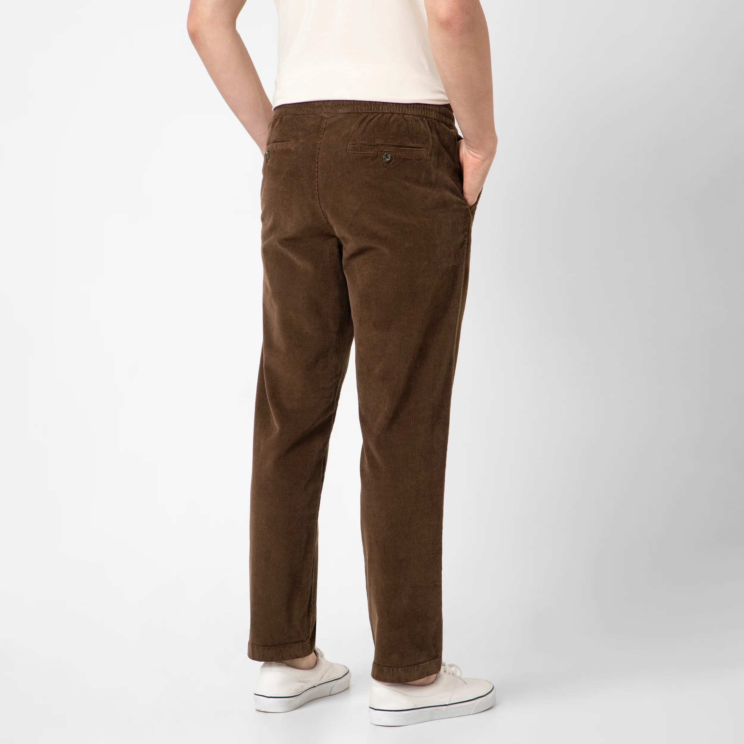 Corduroy Easy Pant - Image 22