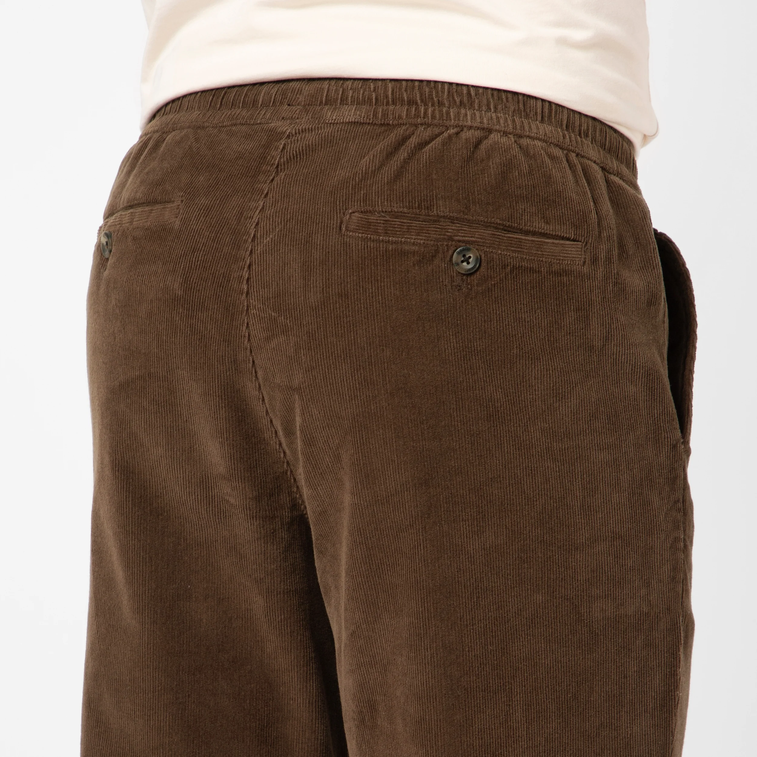 Corduroy Easy Pant - Image 24