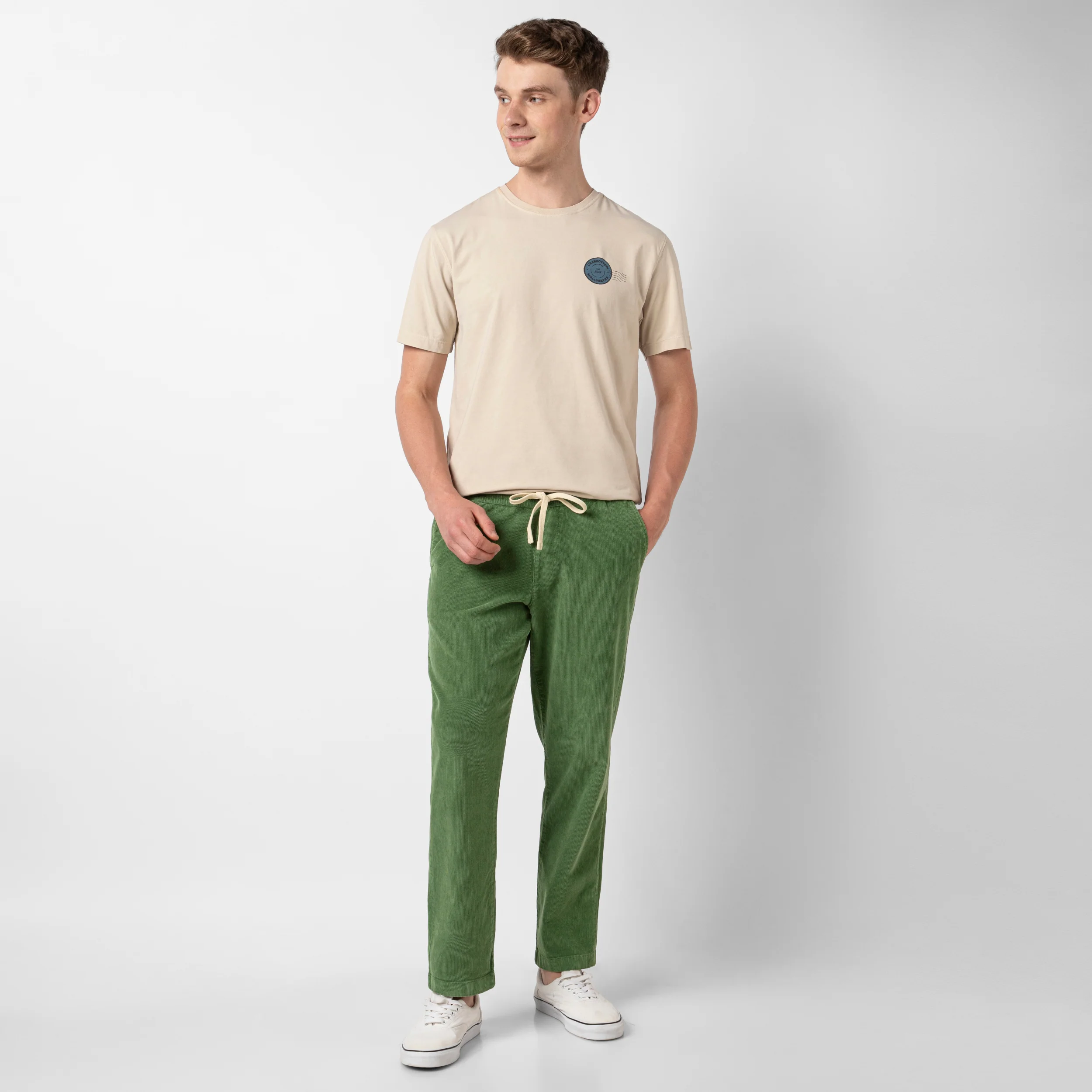 Corduroy Easy Pant 3 Pack - Image 3