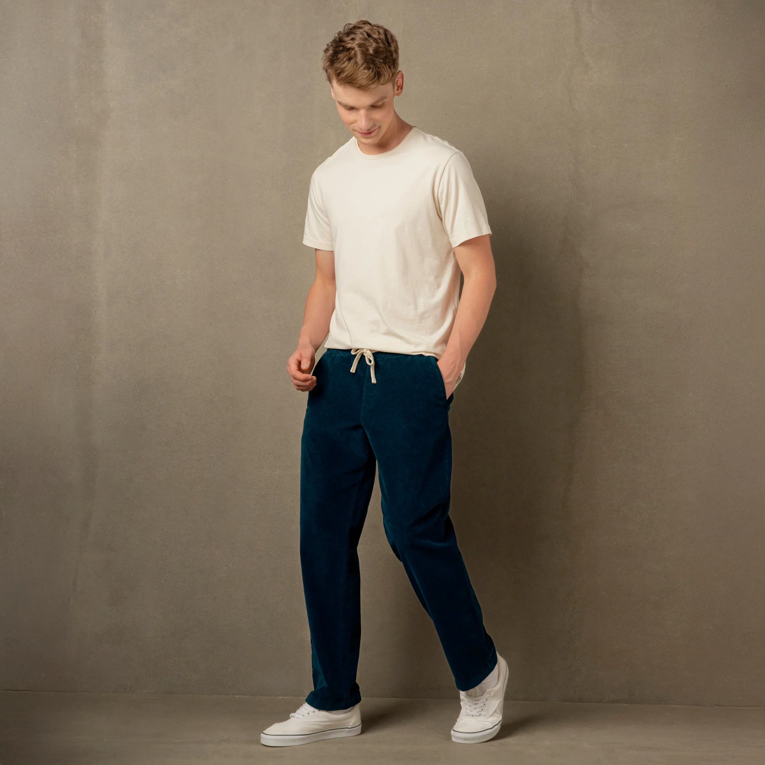 Corduroy Easy Pant 3 Pack - Image 5