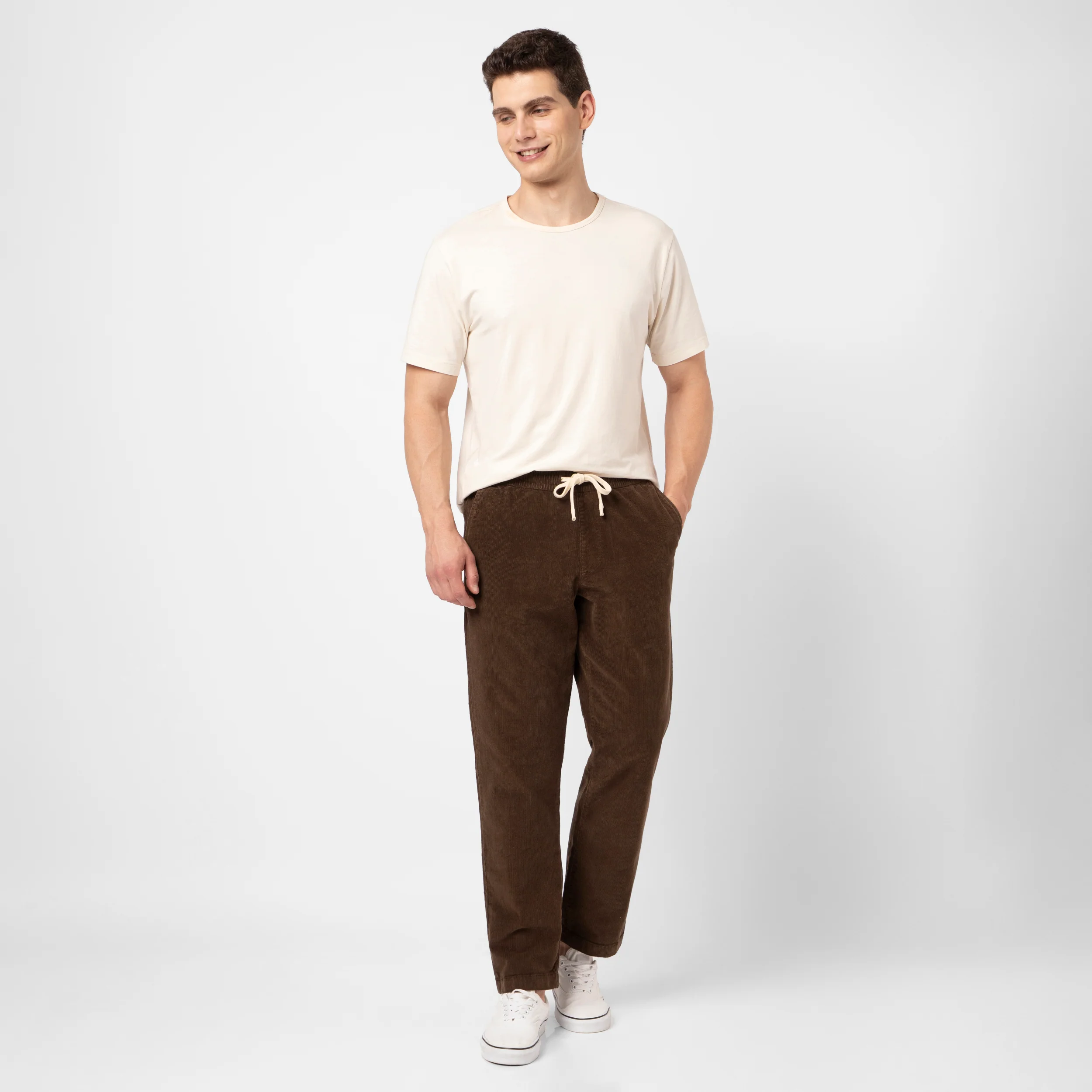 Corduroy Easy Pant 3 Pack - Image 7