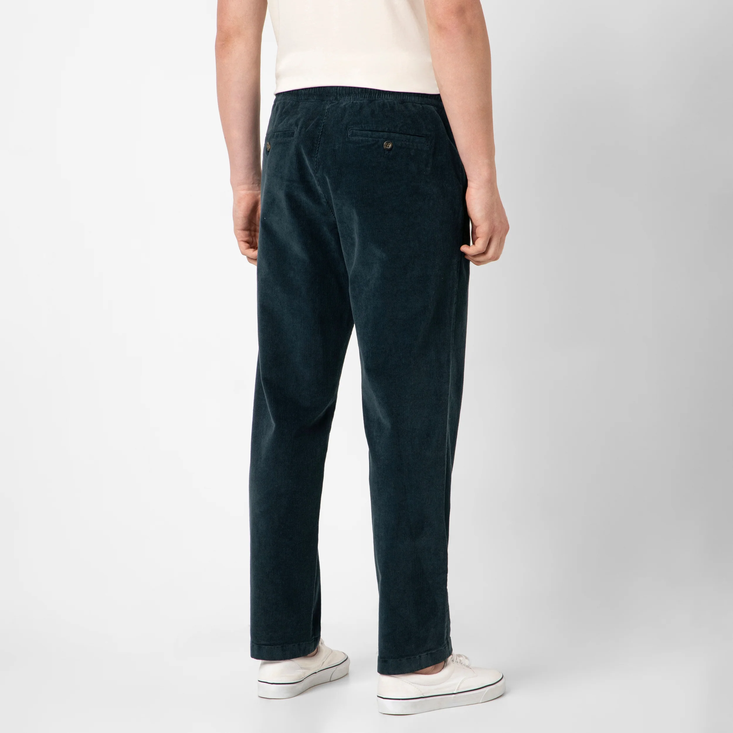 Corduroy Easy Pant - Image 3