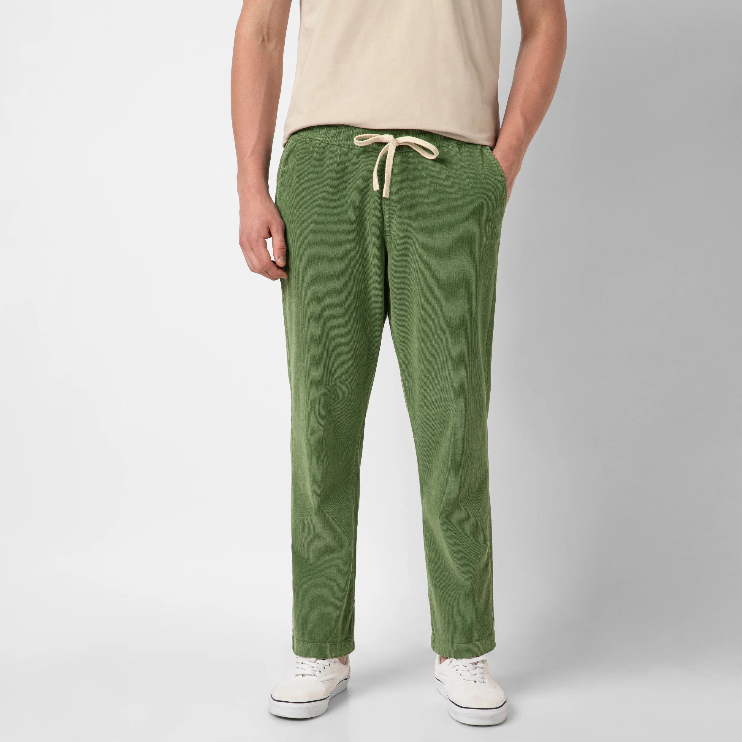 Corduroy Easy Pant - Image 30