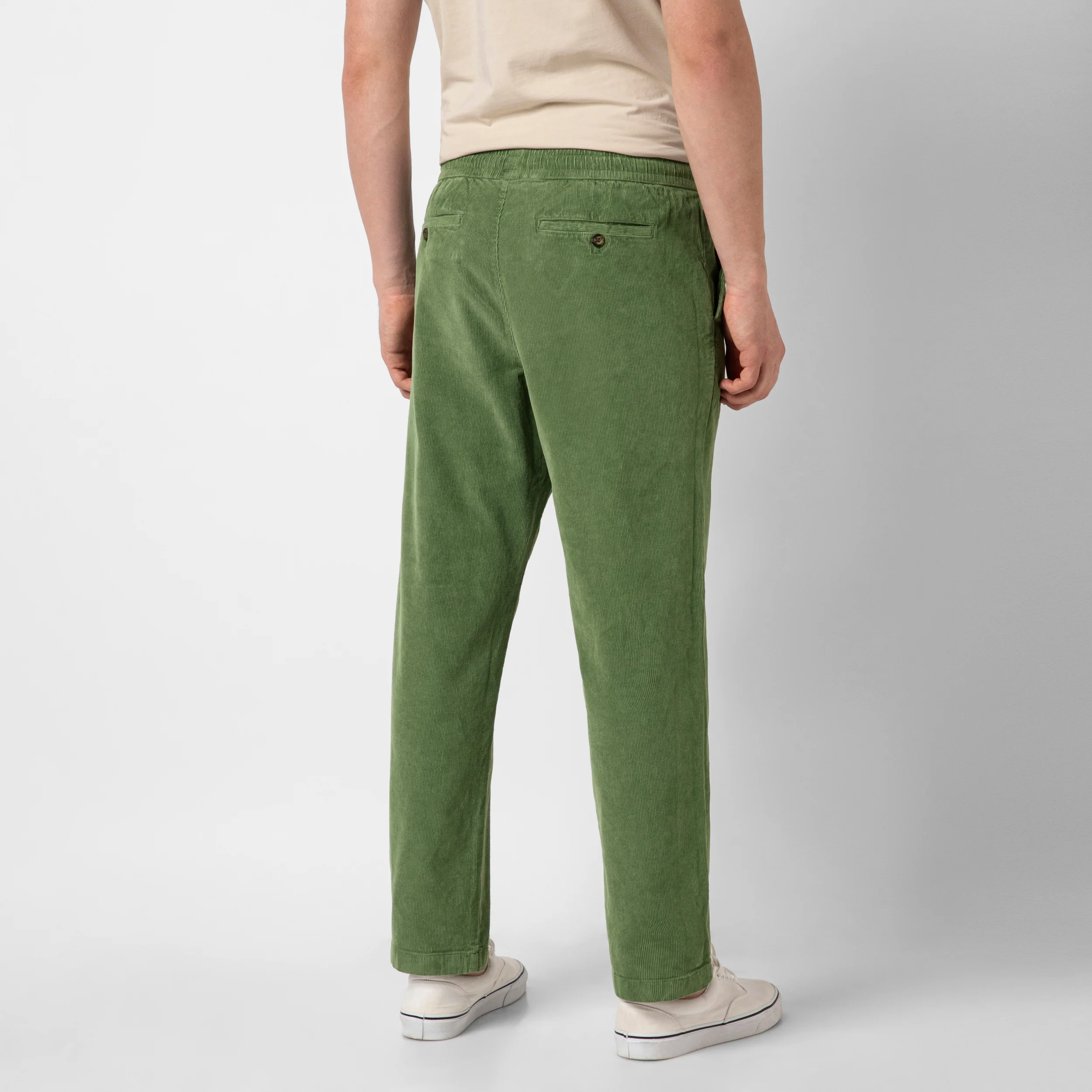 Corduroy Easy Pant - Image 31