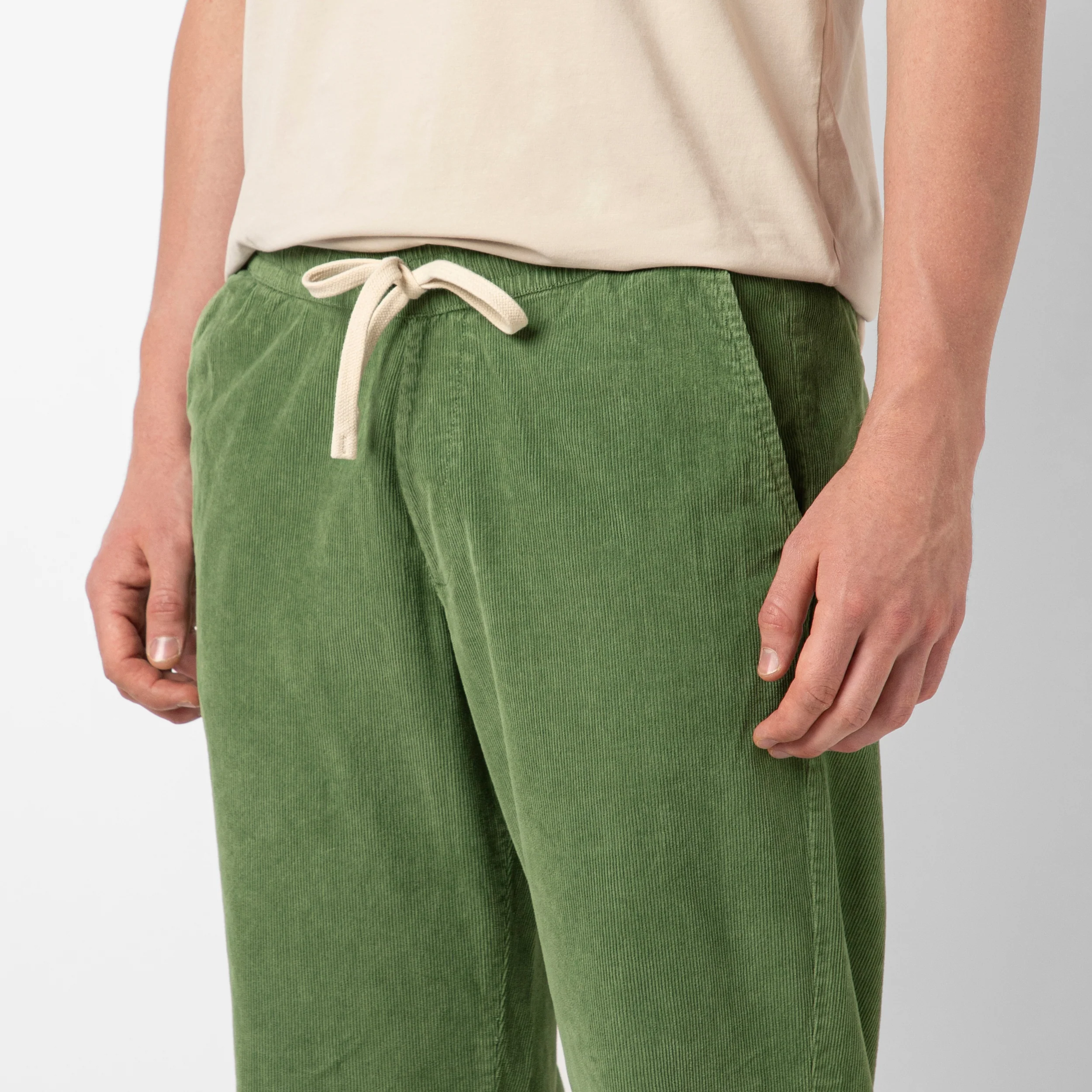 Corduroy Easy Pant - Image 33