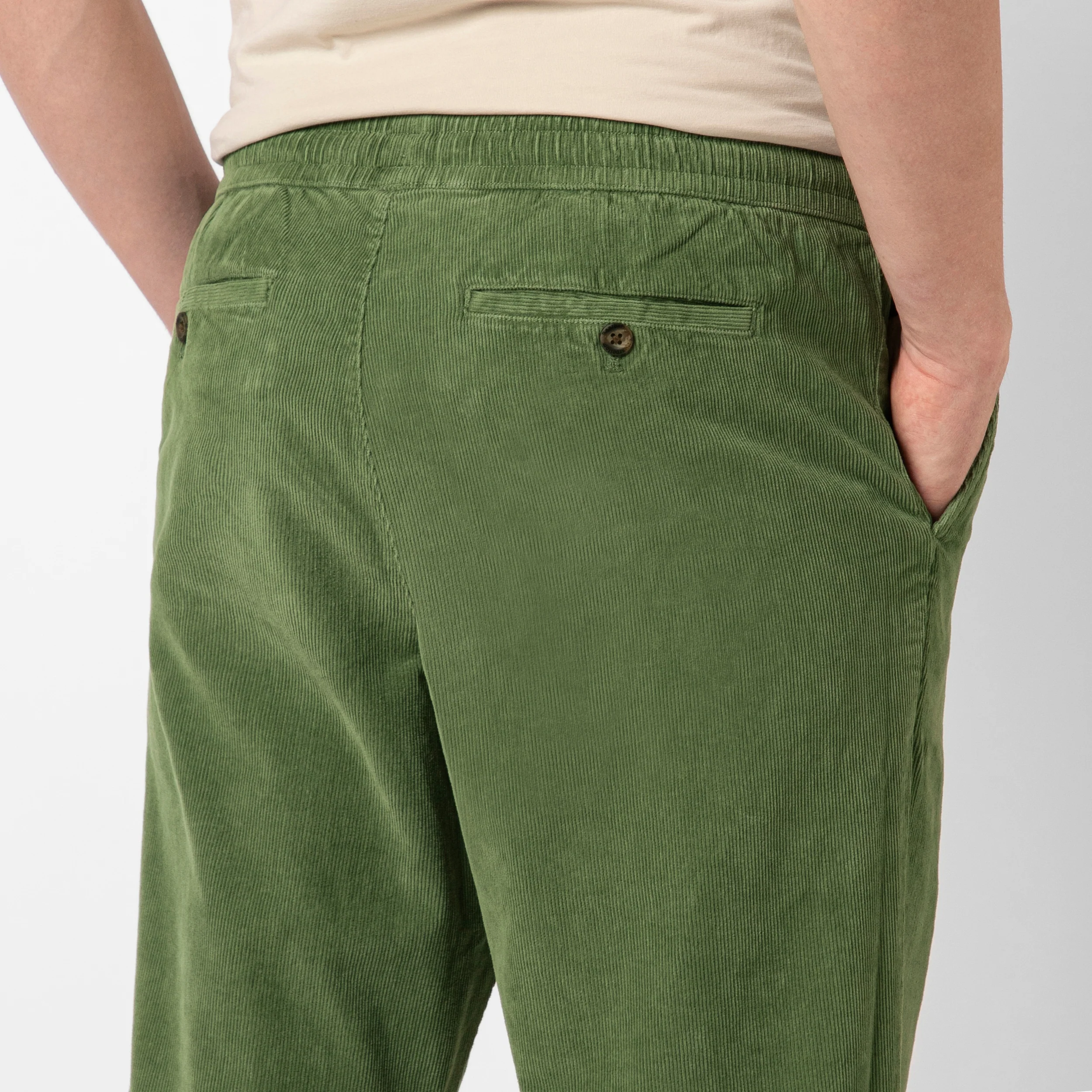 Corduroy Easy Pant - Image 34