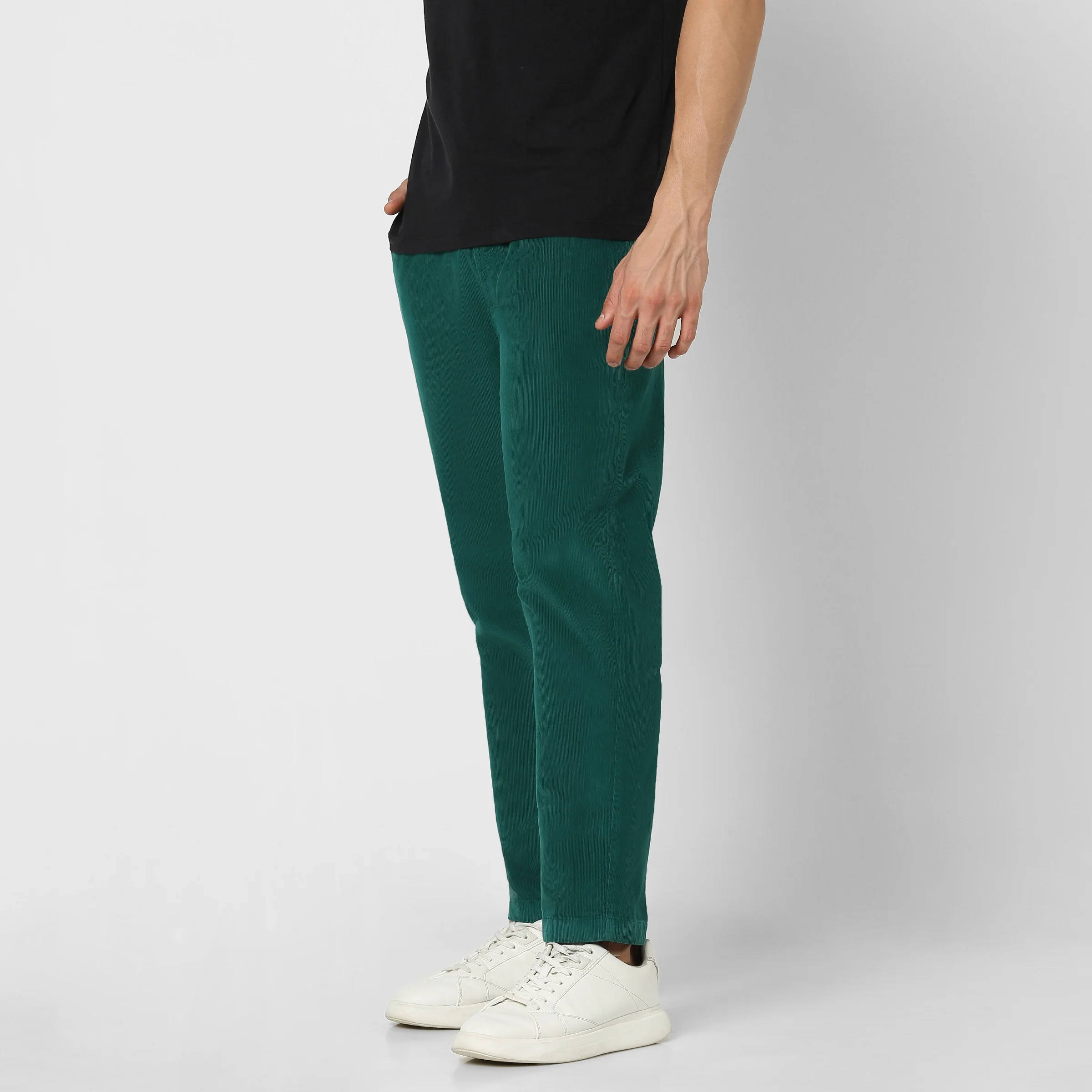Corduroy Easy Pant - Image 39