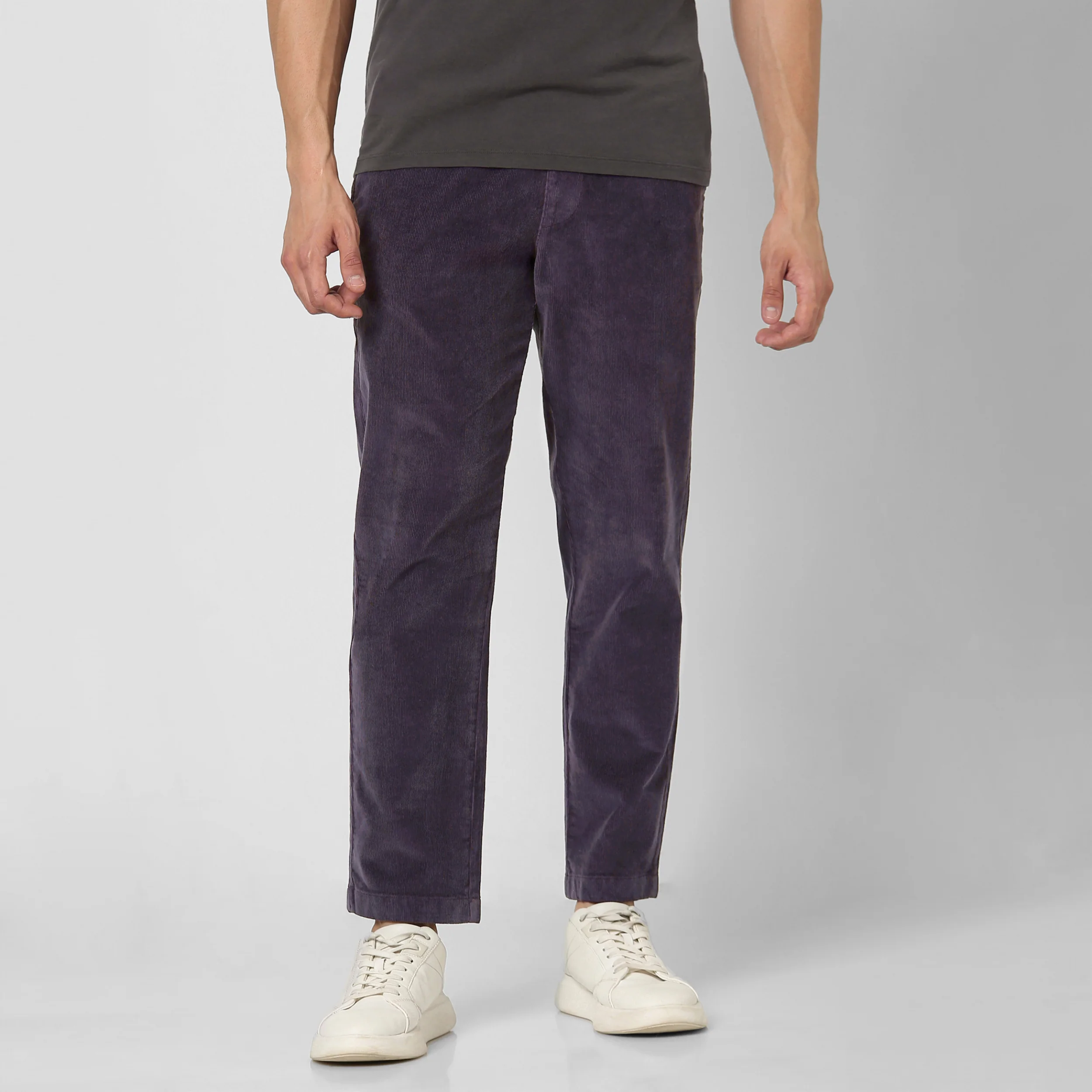Corduroy Easy Pant - Image 41
