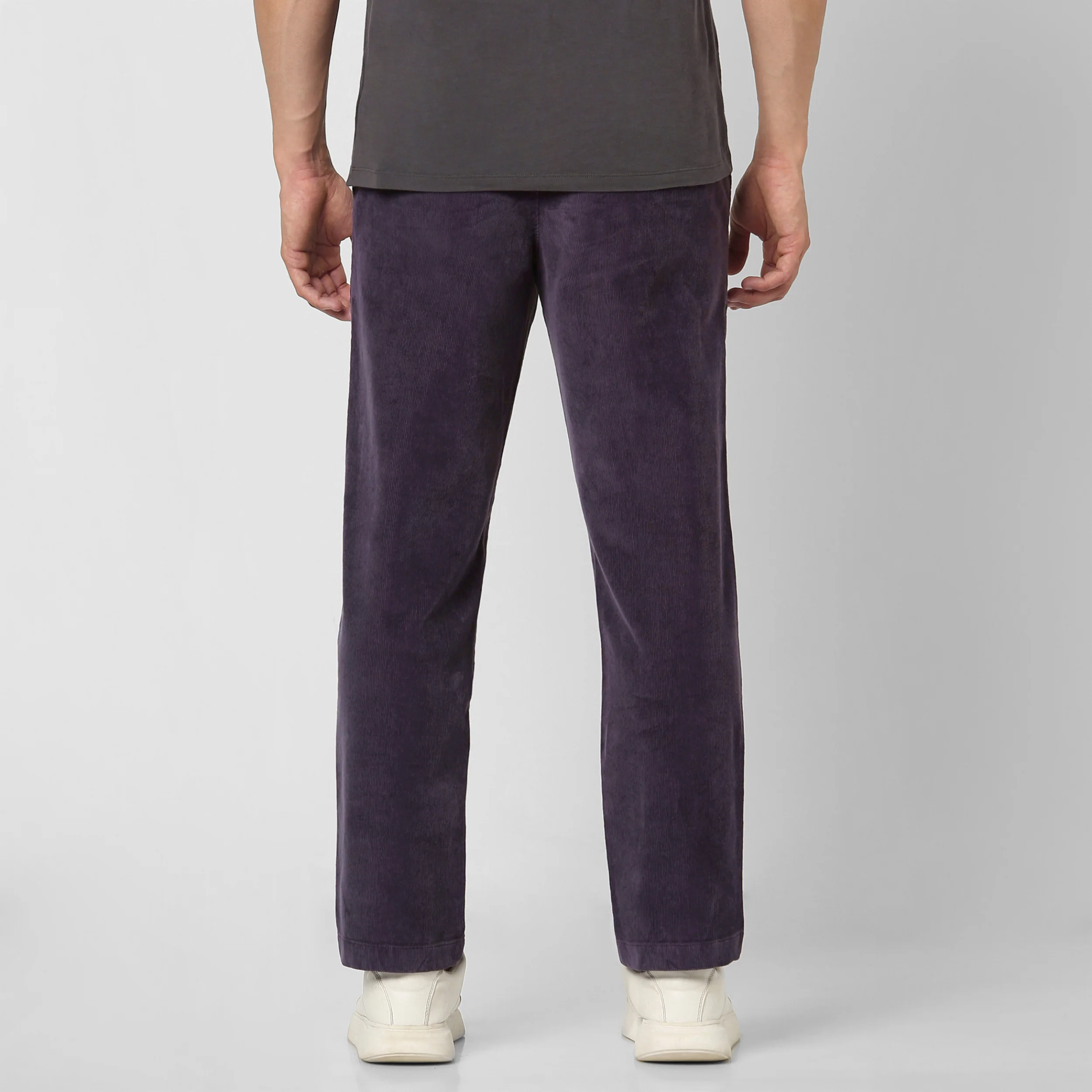 Corduroy Easy Pant - Image 42