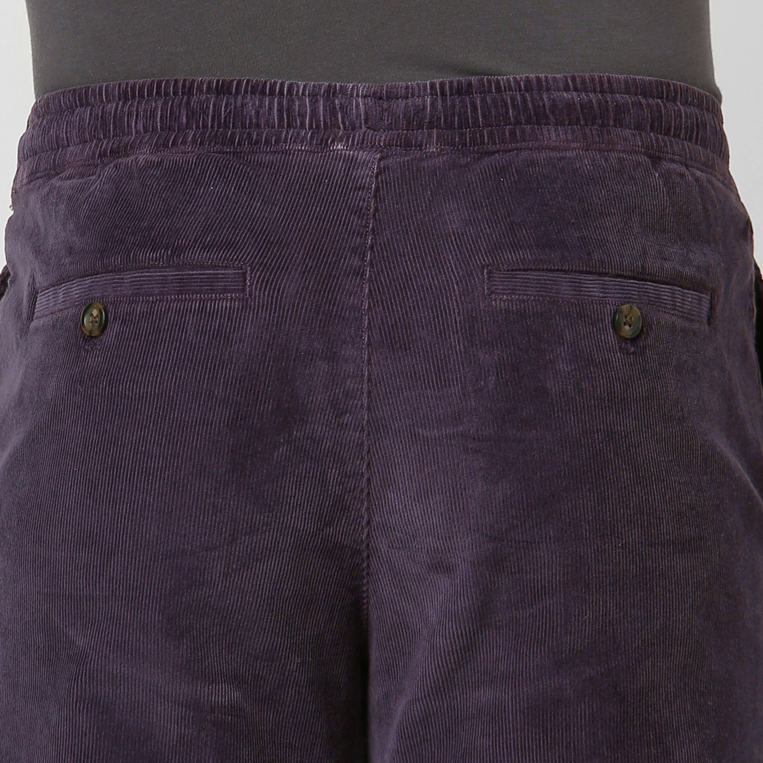 Corduroy Easy Pant - Image 45