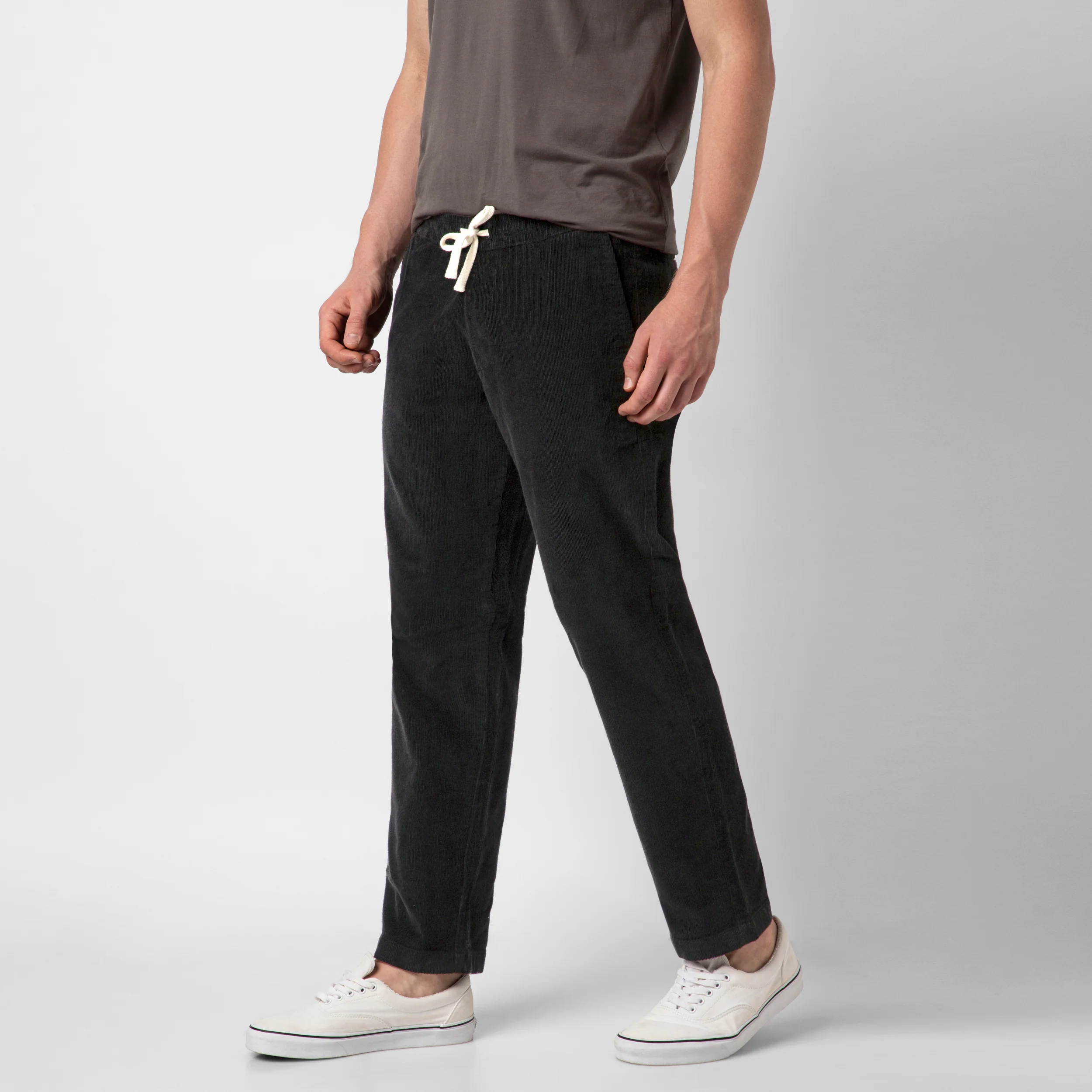 Corduroy Easy Pant - Image 48