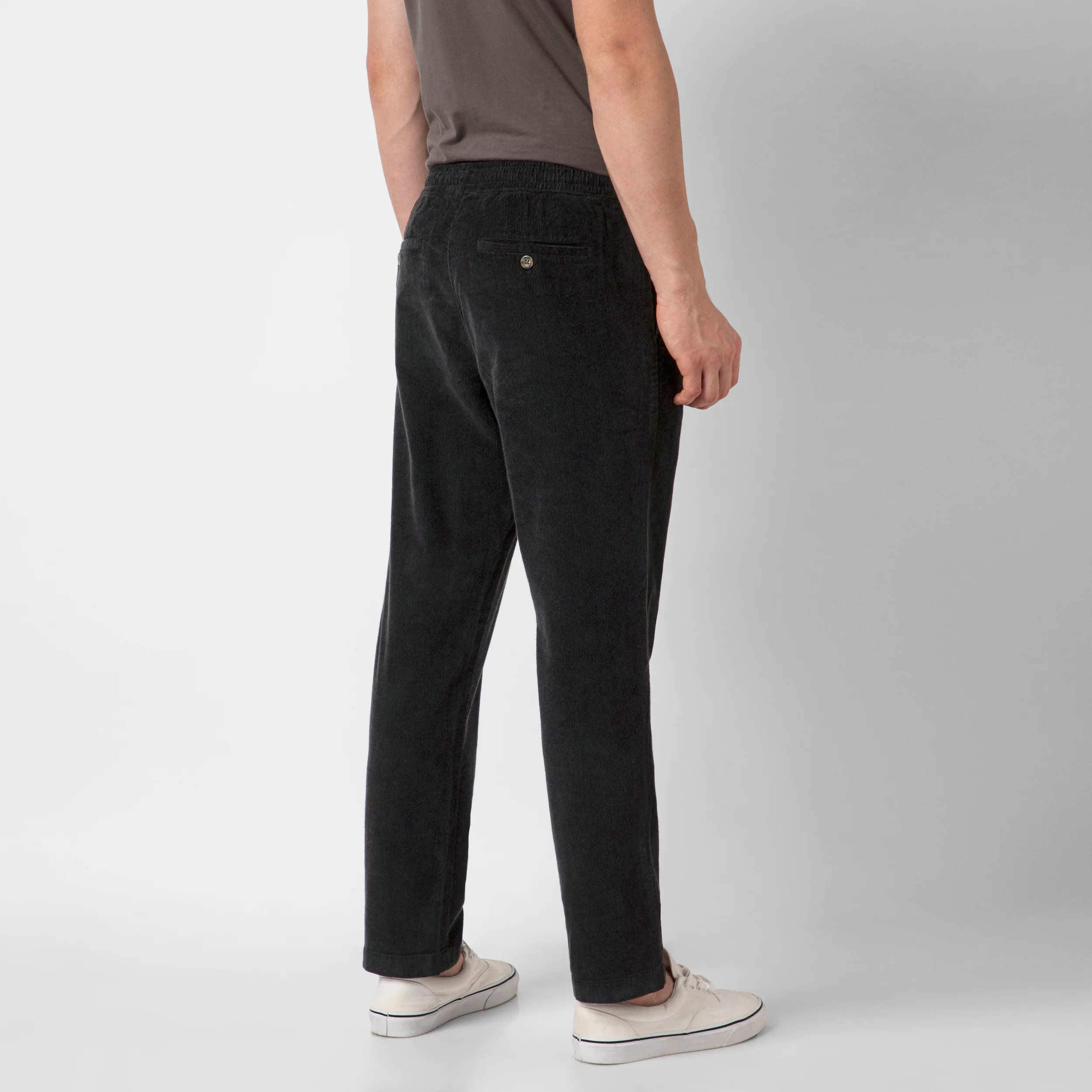 Corduroy Easy Pant - Image 50