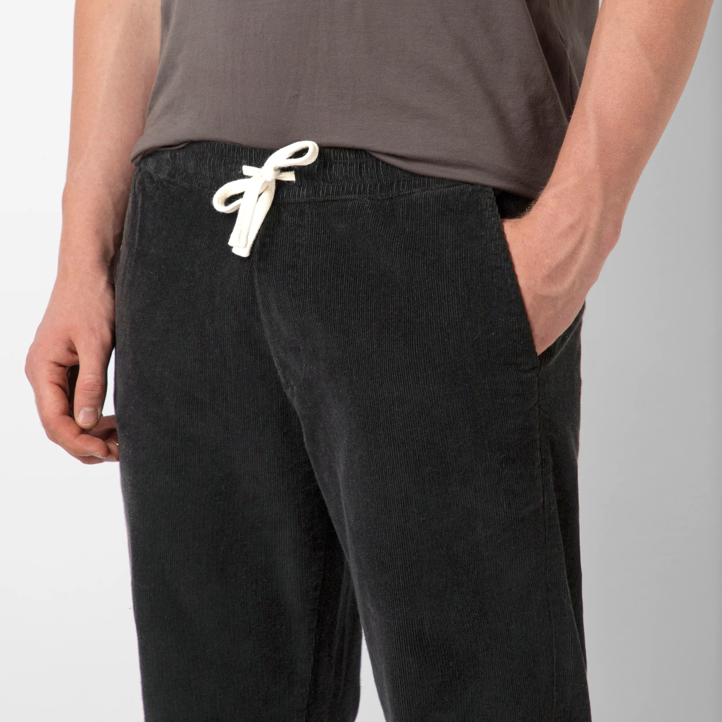 Corduroy Easy Pant - Image 52