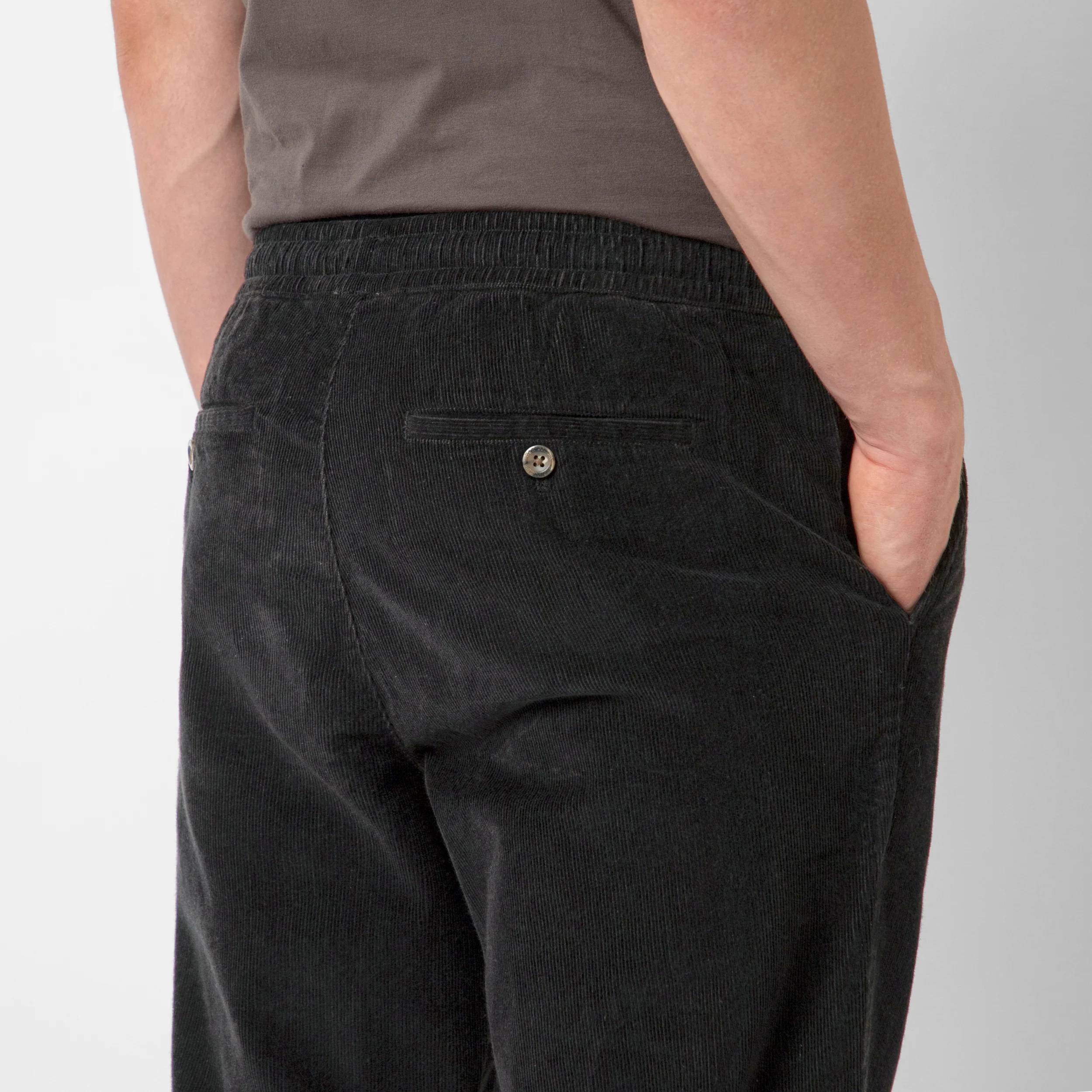 Corduroy Easy Pant - Image 53