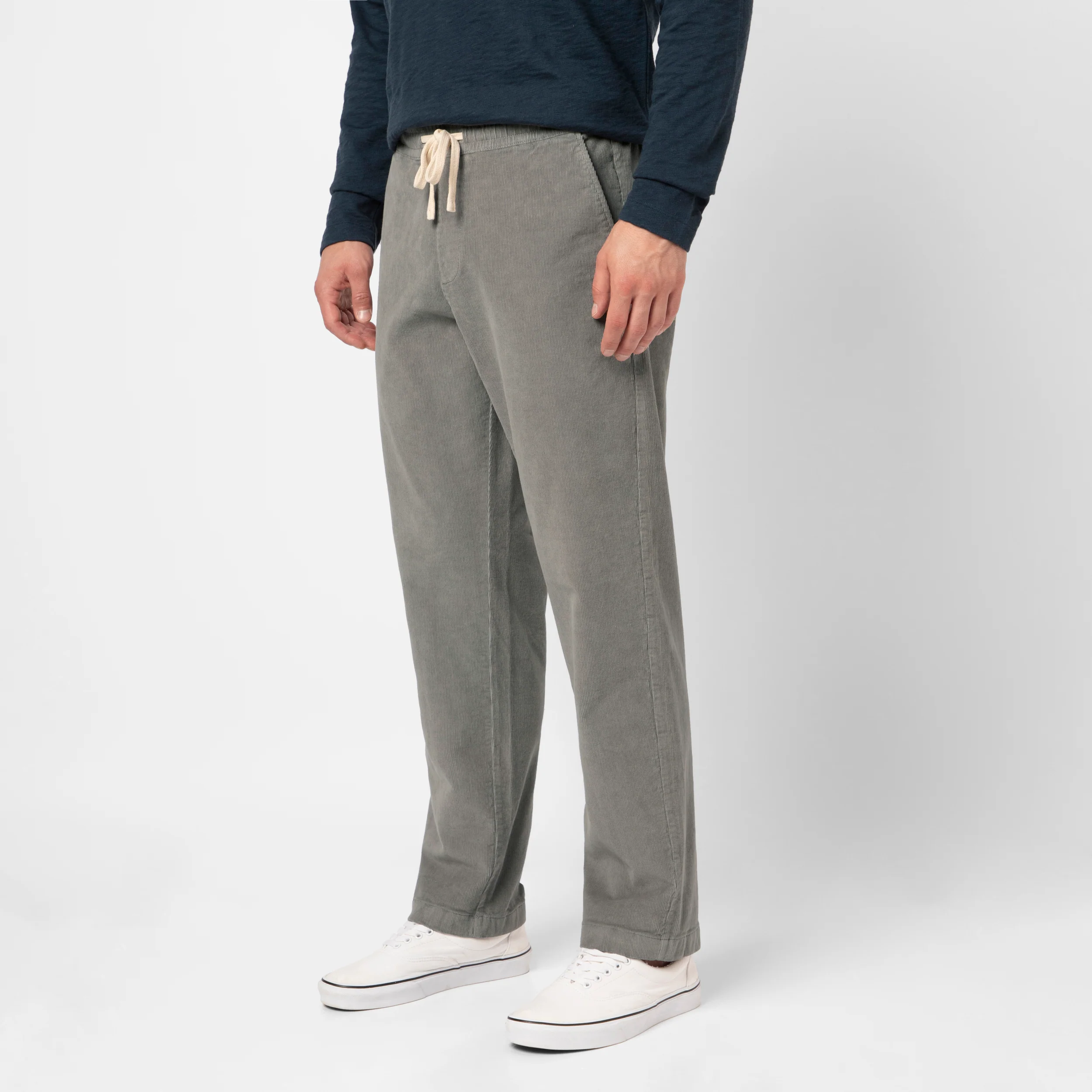 Corduroy Easy Pant - Image 55