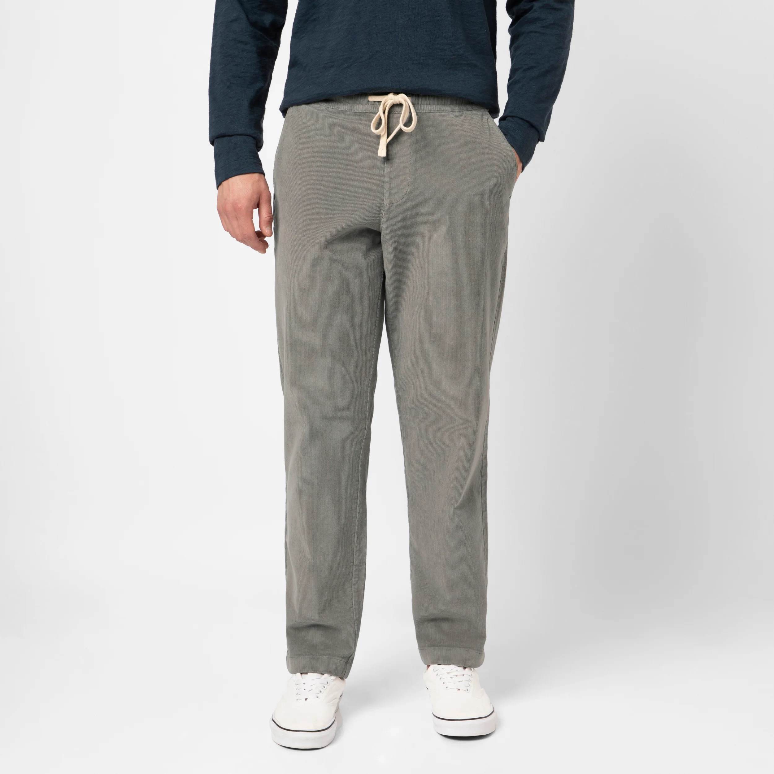 Corduroy Easy Pant - Image 56