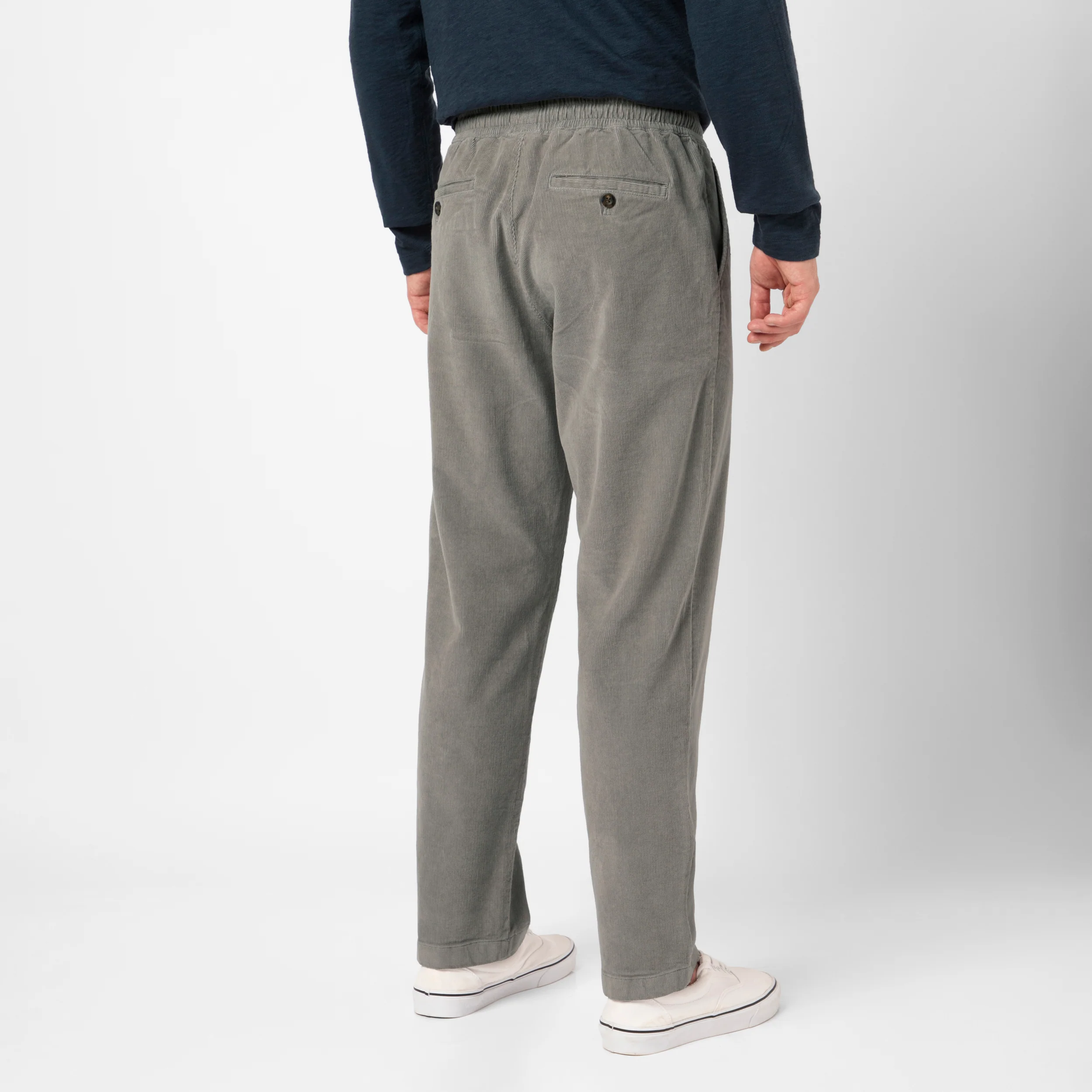 Corduroy Easy Pant - Image 57