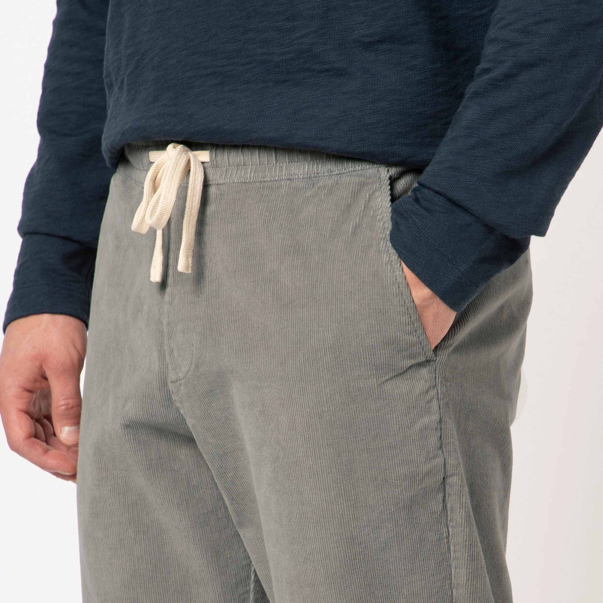 Corduroy Easy Pant - Image 59