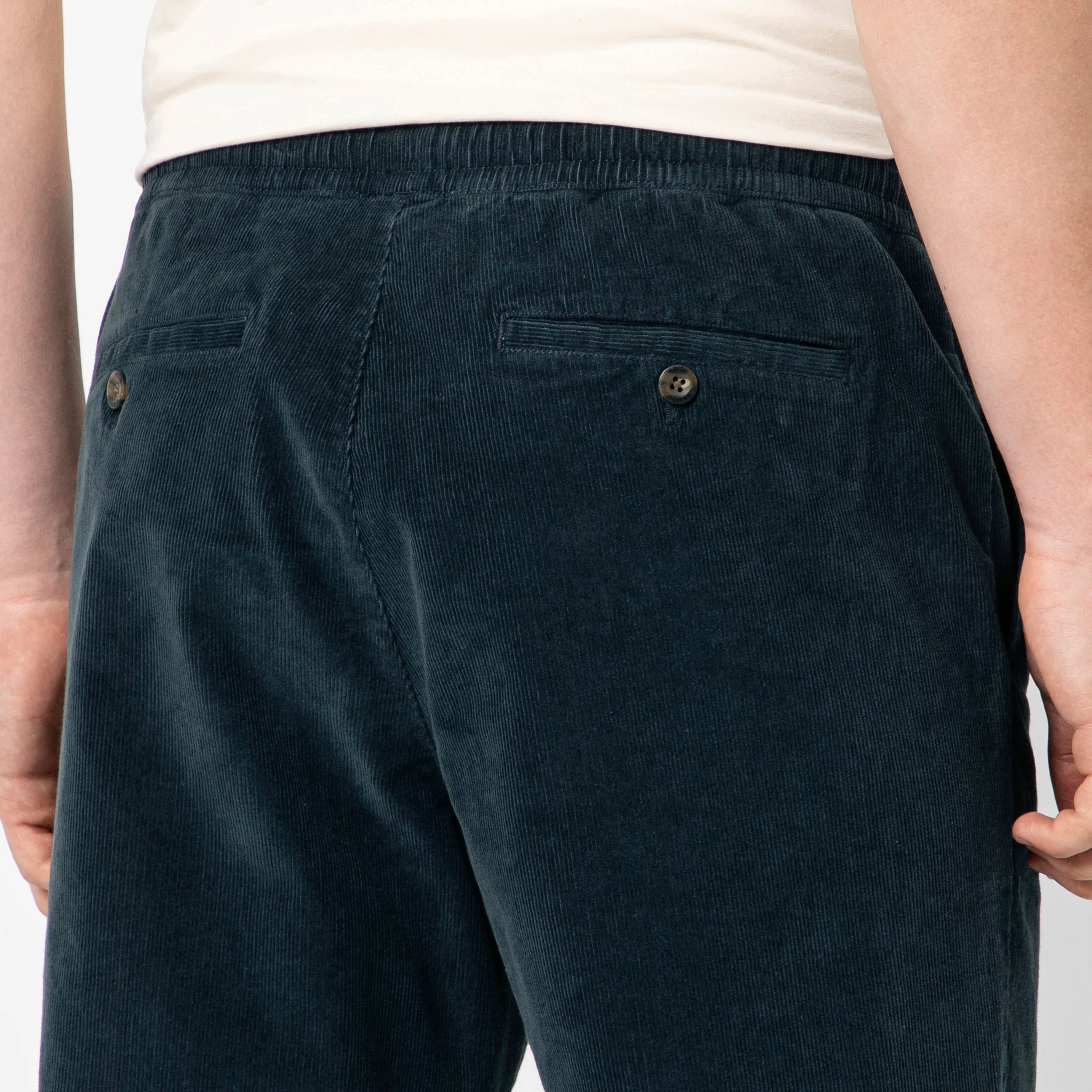 Corduroy Easy Pant - Image 6