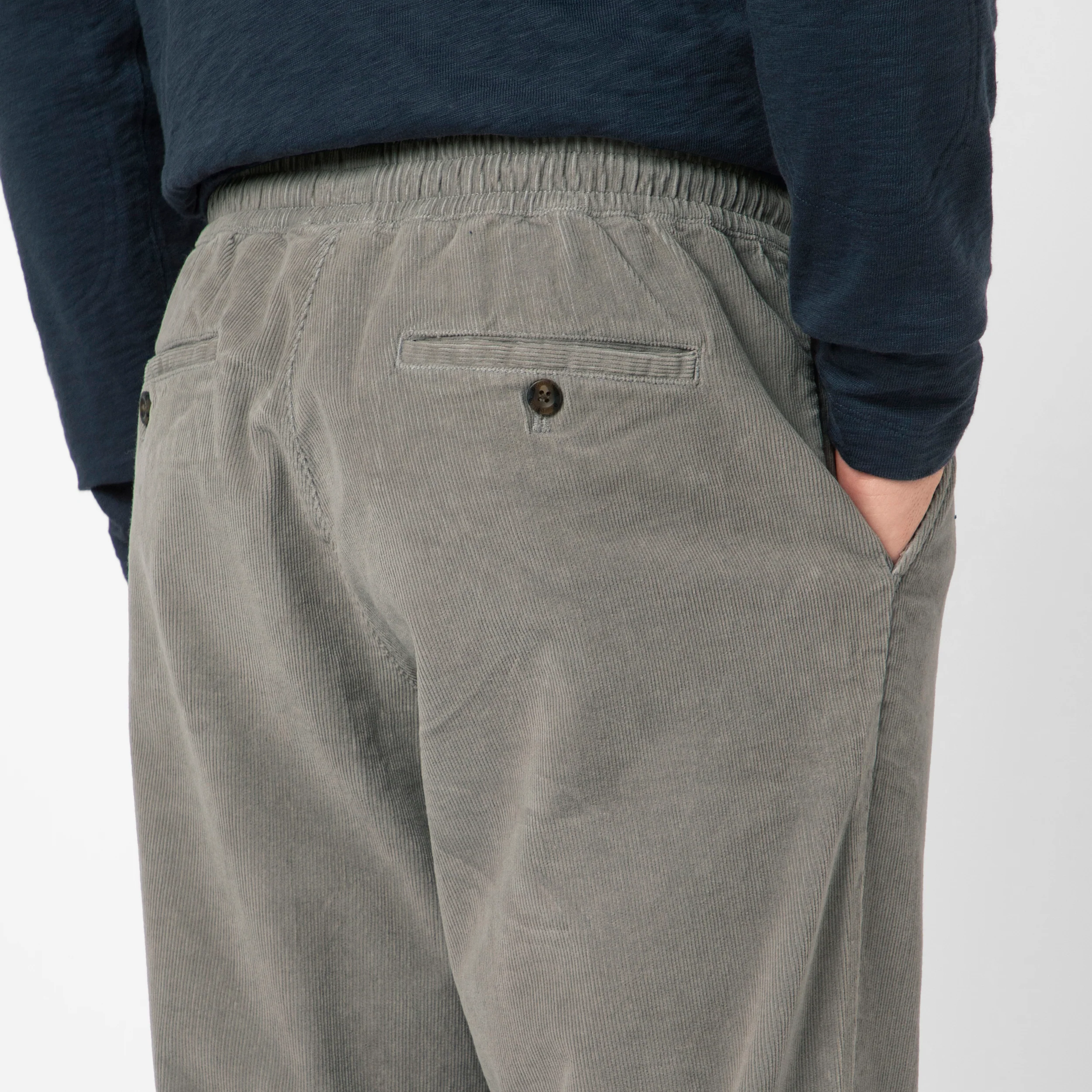 Corduroy Easy Pant - Image 60