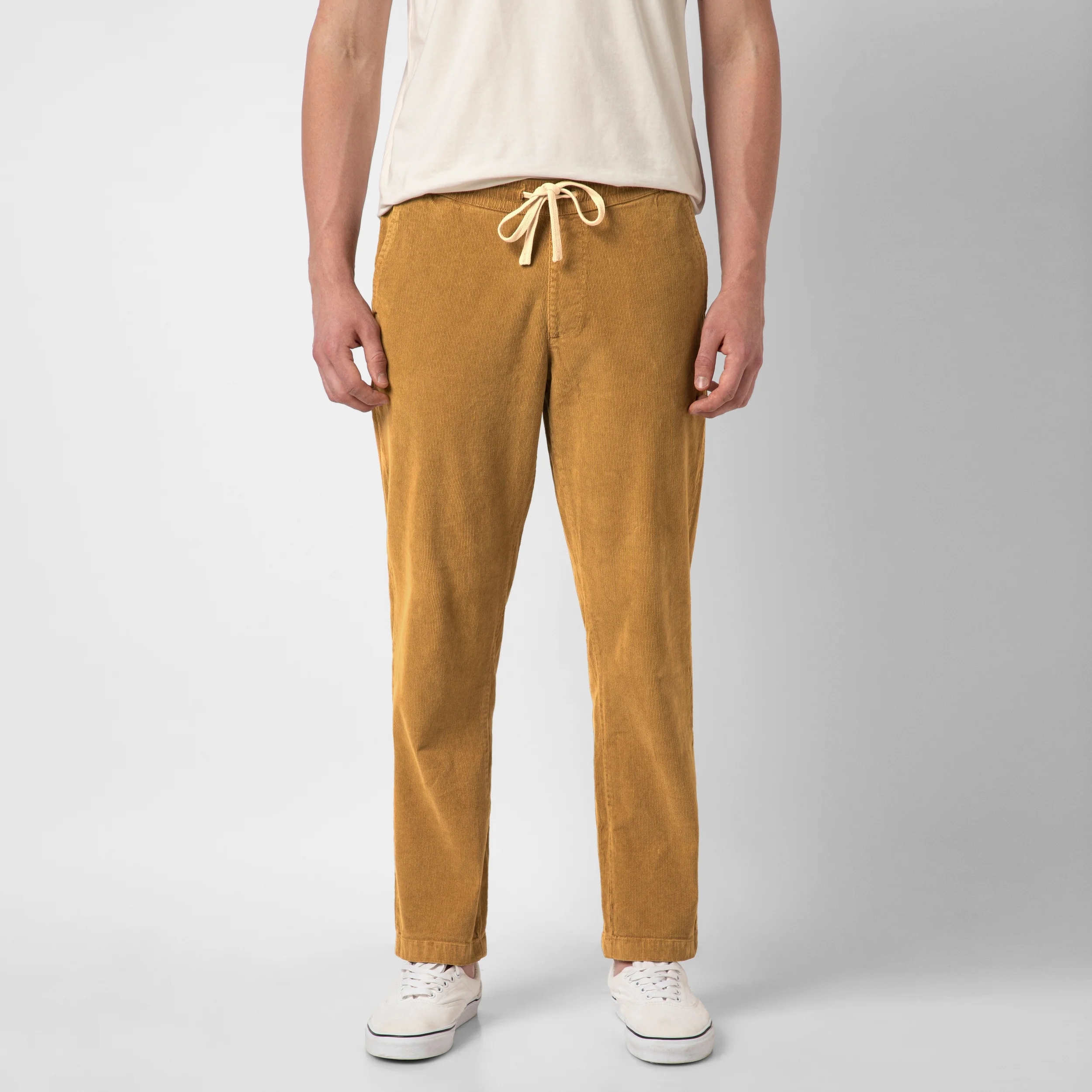 Corduroy Easy Pant - Image 65