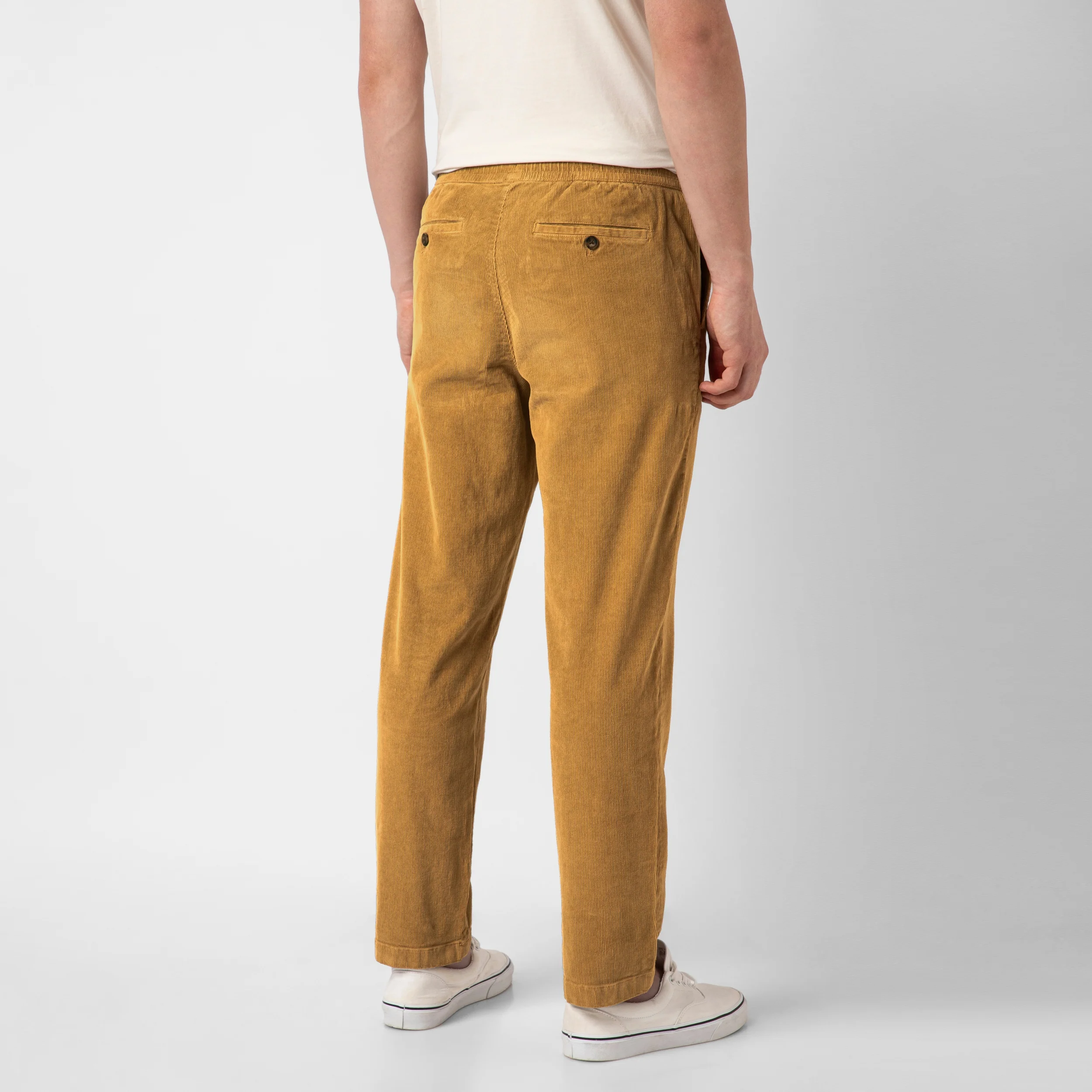 Corduroy Easy Pant - Image 66