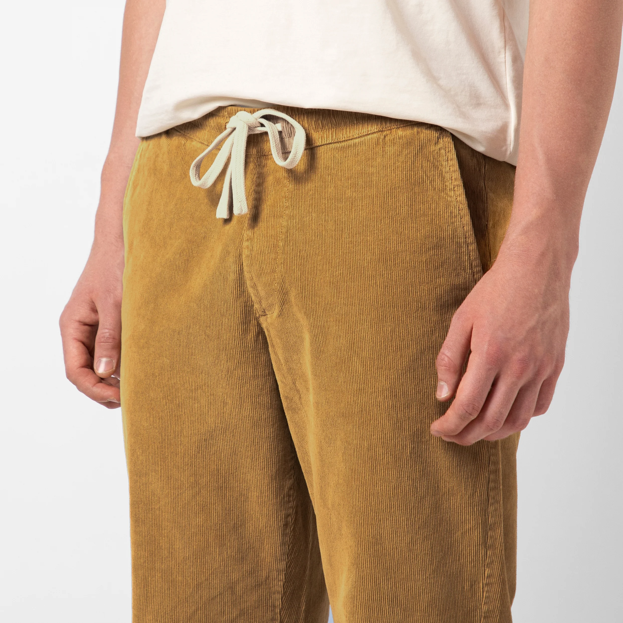 Corduroy Easy Pant - Image 68