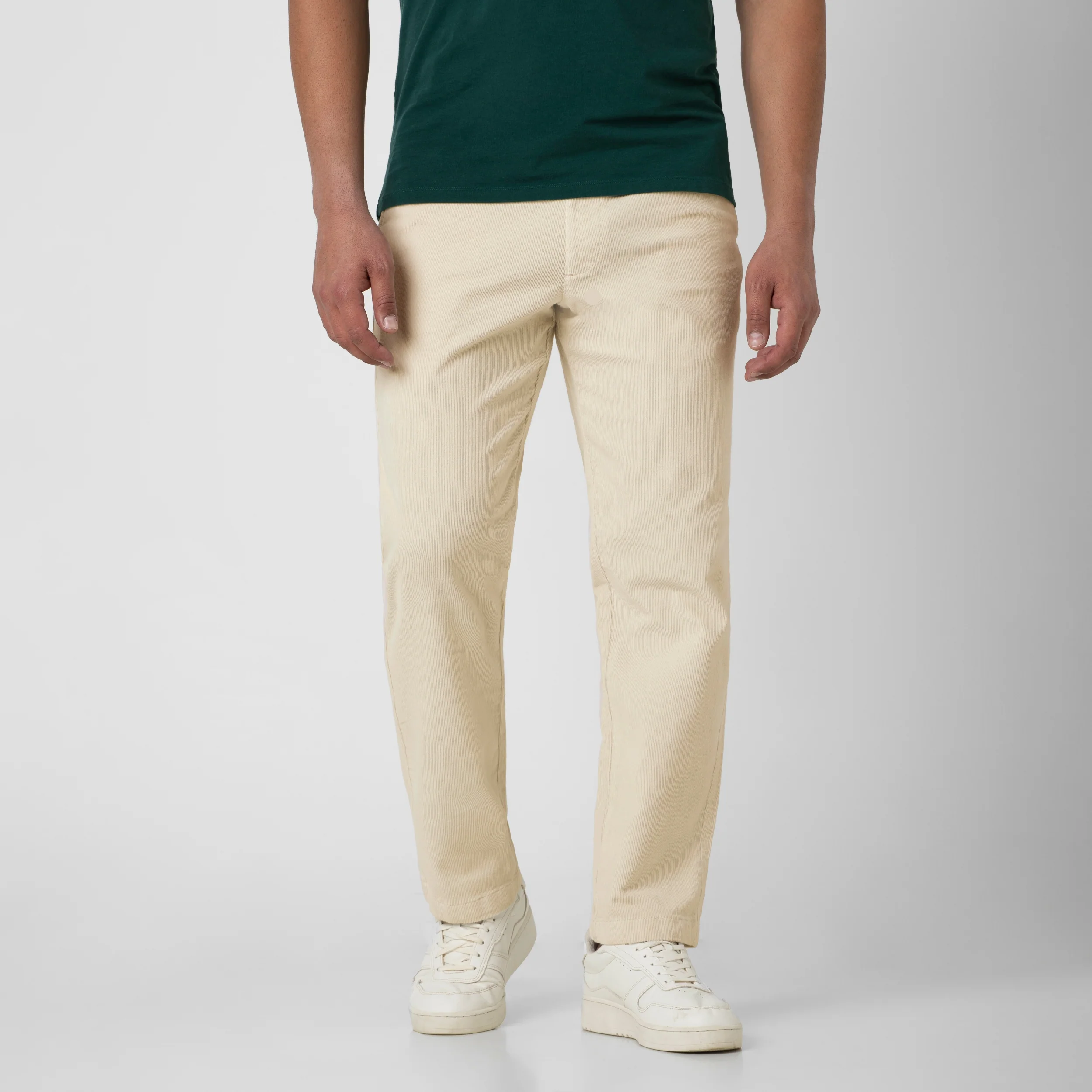 Corduroy Easy Pant - Image 75