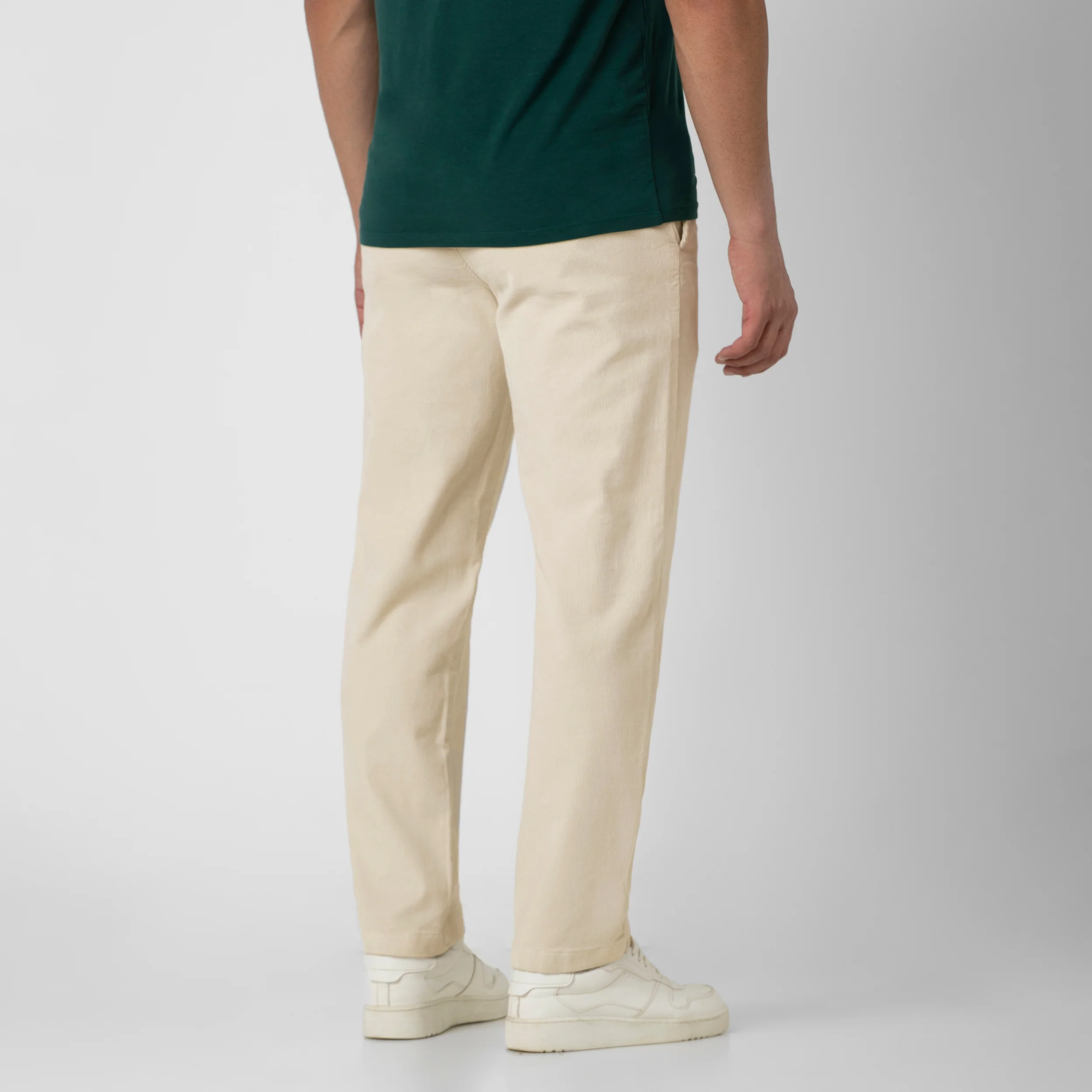 Corduroy Easy Pant - Image 76