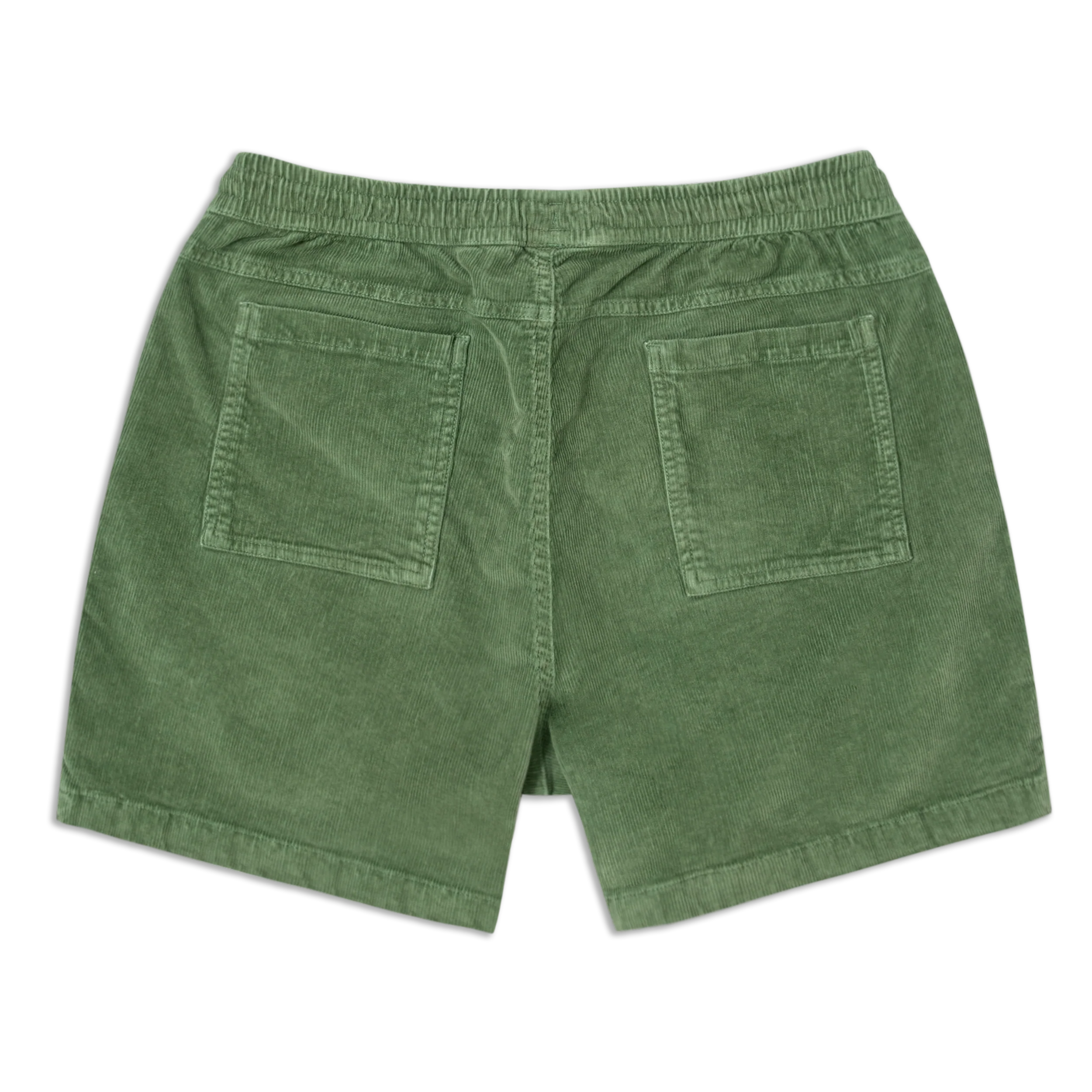 Corduroy Easy Short - Image 14
