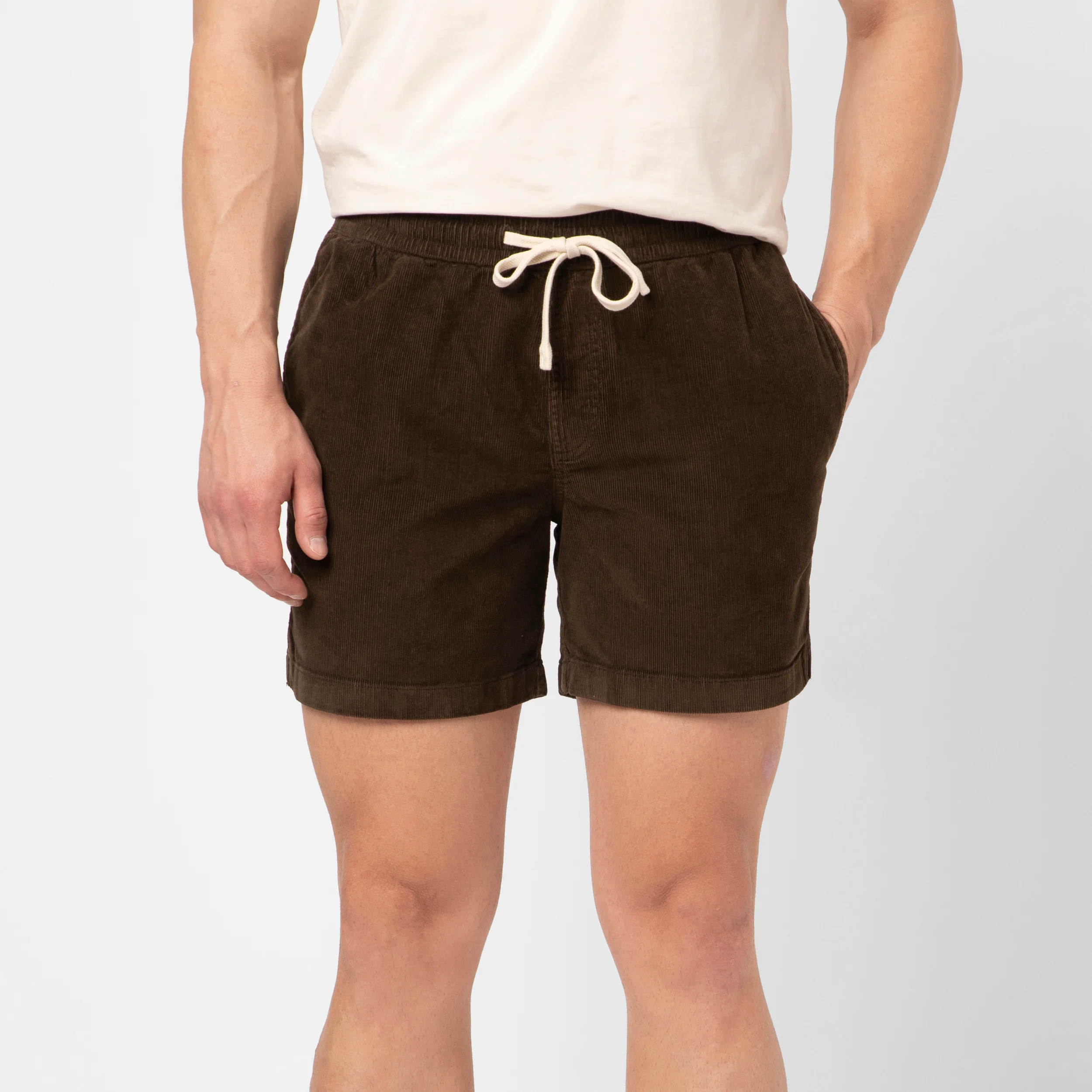 Corduroy Easy Short - Image 16
