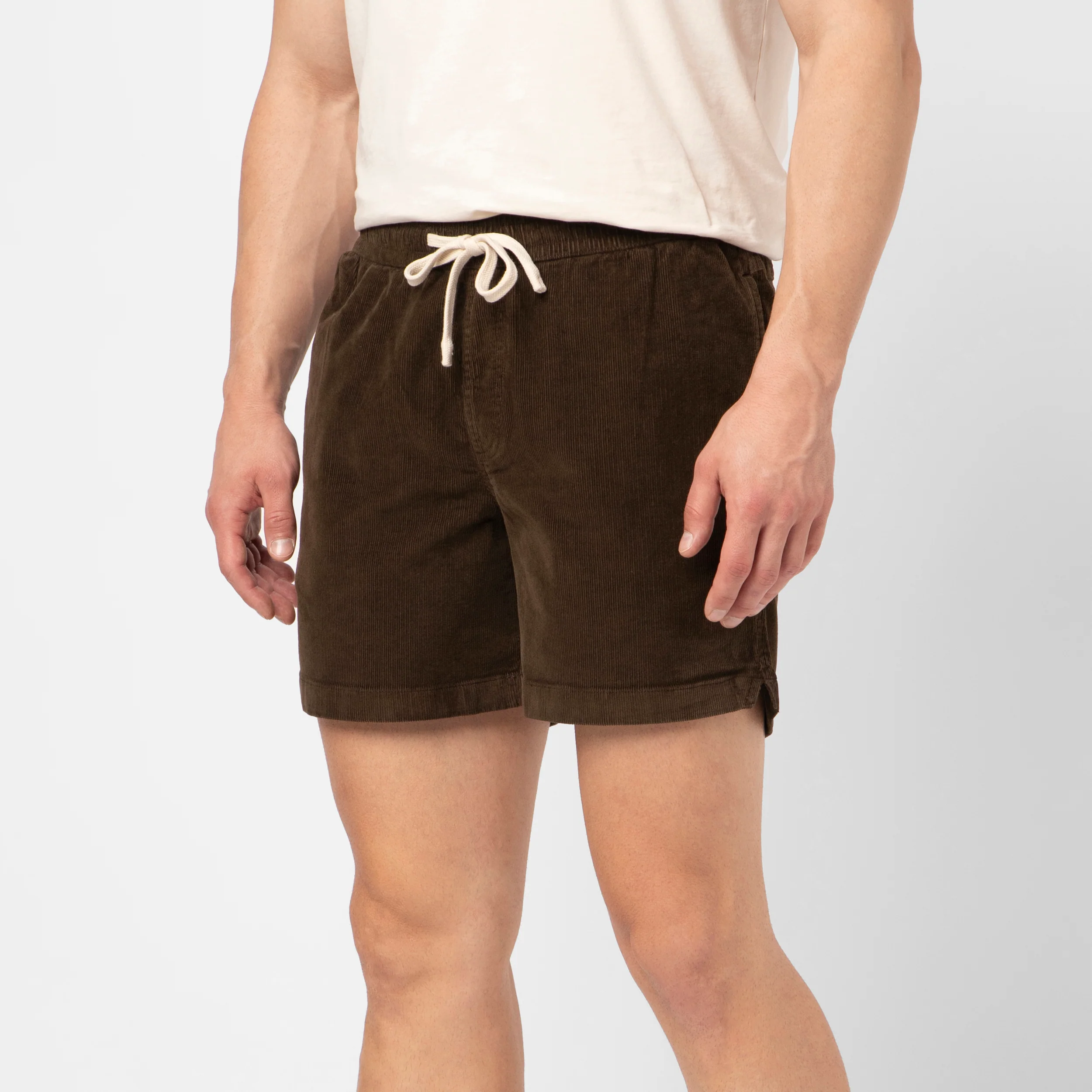 Corduroy Easy Short - Image 17