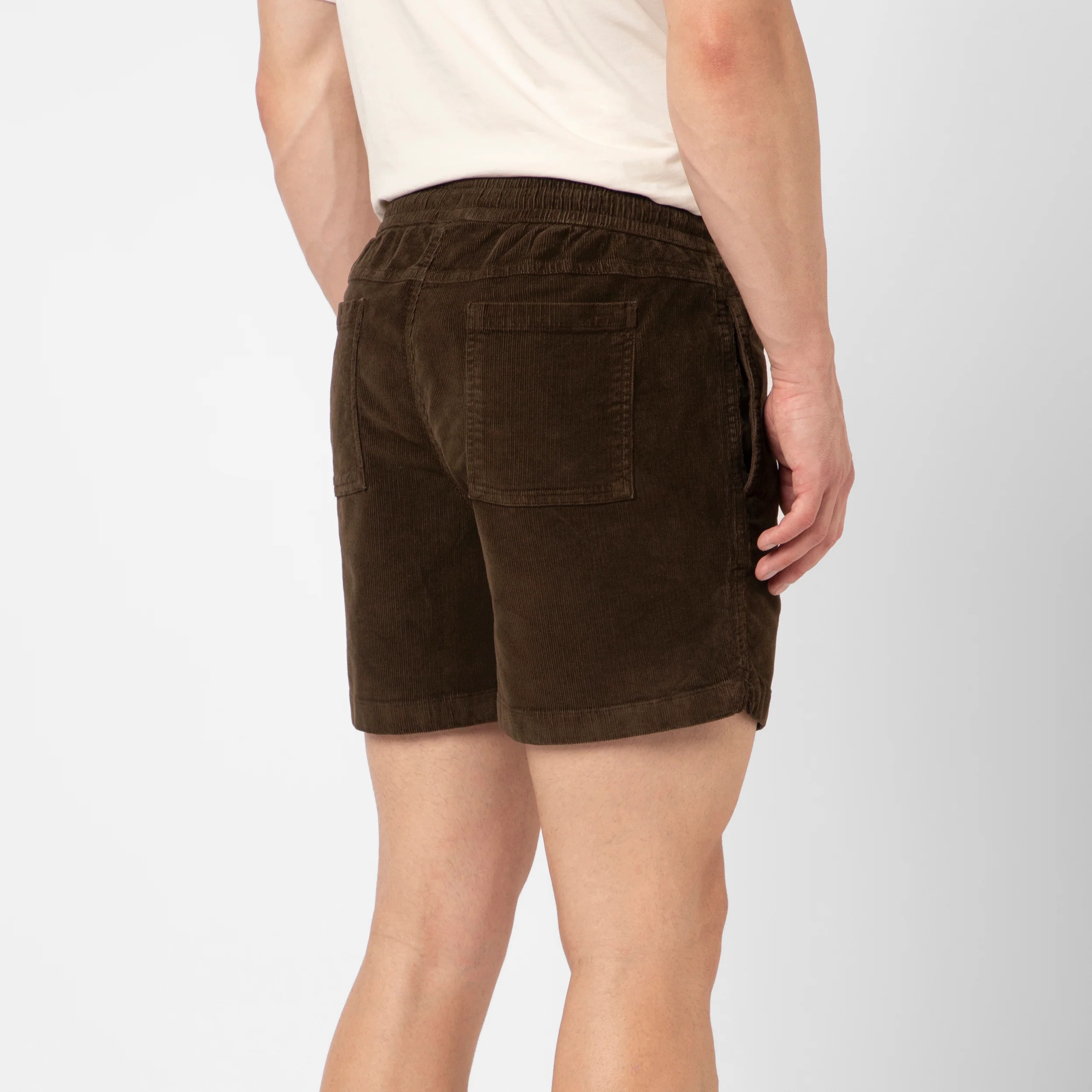 Corduroy Easy Short - Image 18