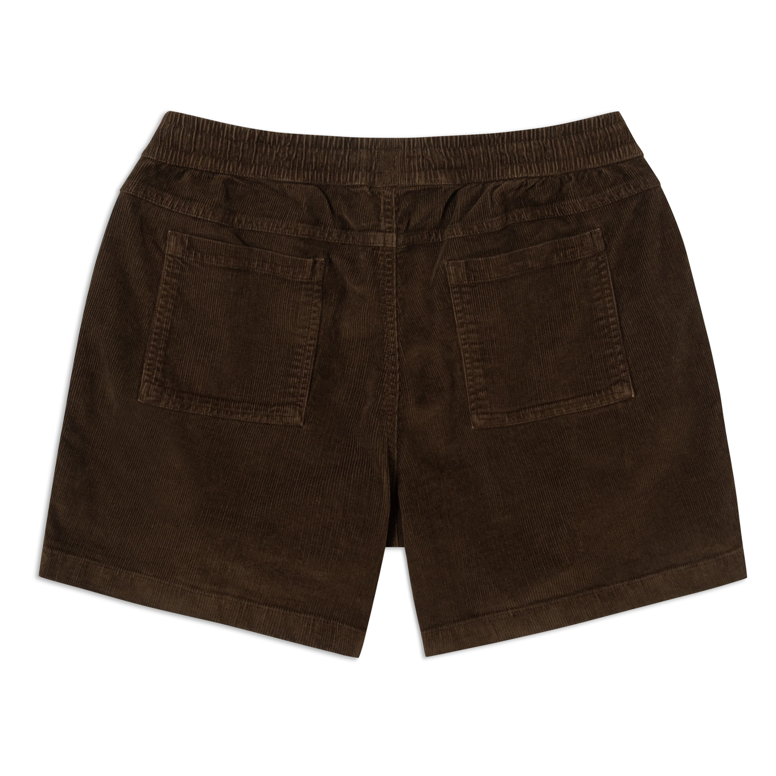 Corduroy Easy Short - Image 22