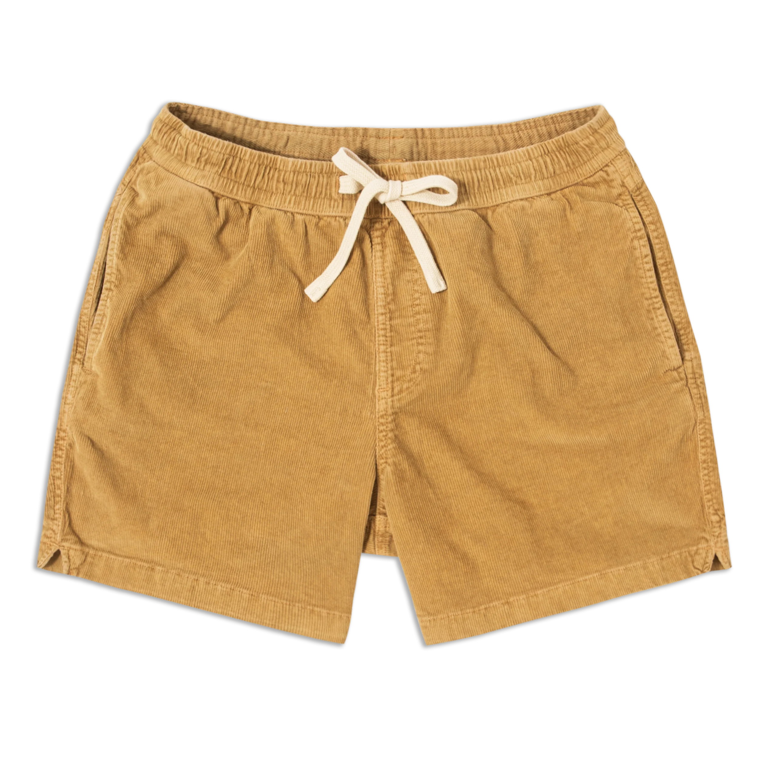 Corduroy Easy Short - Image 37