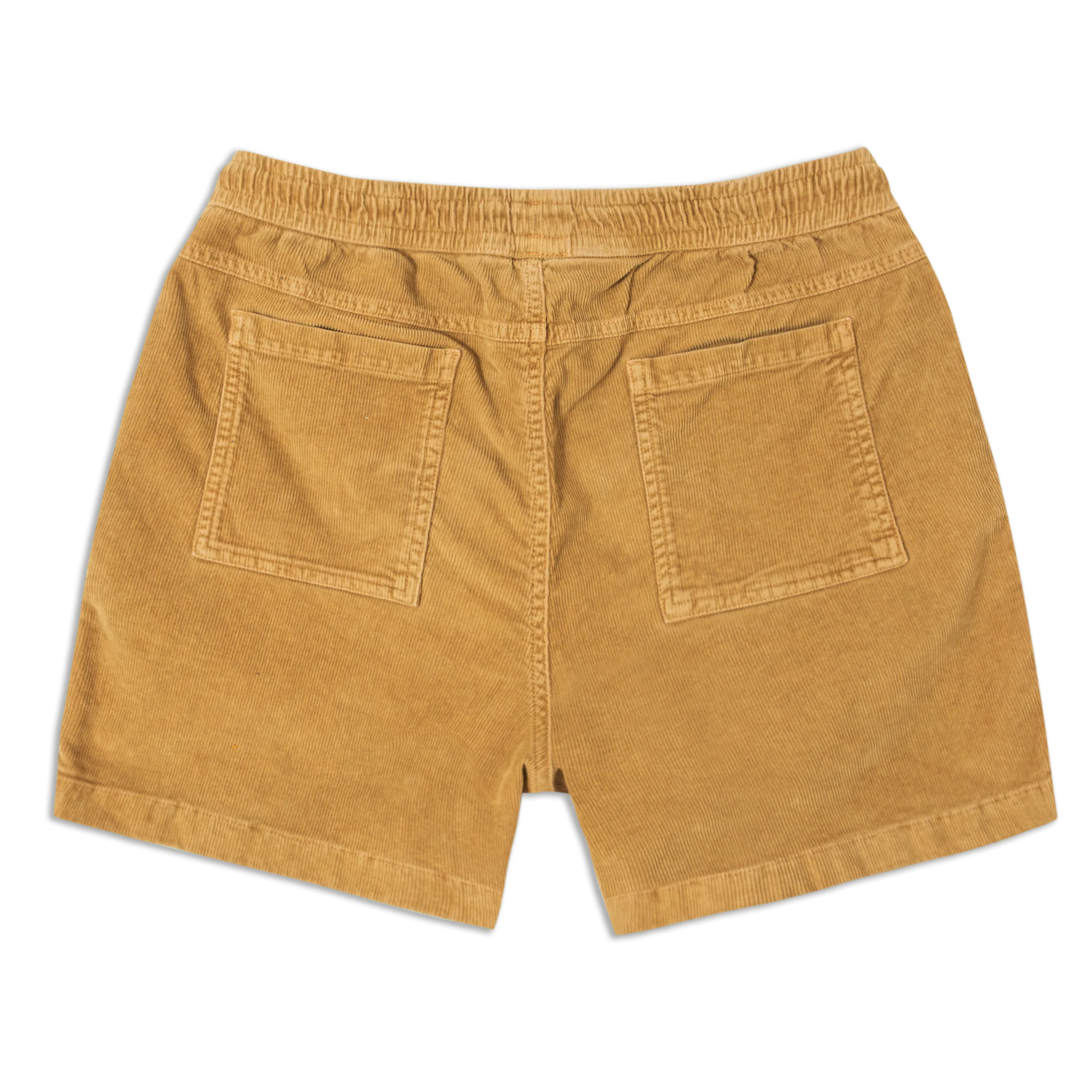 Corduroy Easy Short - Image 38
