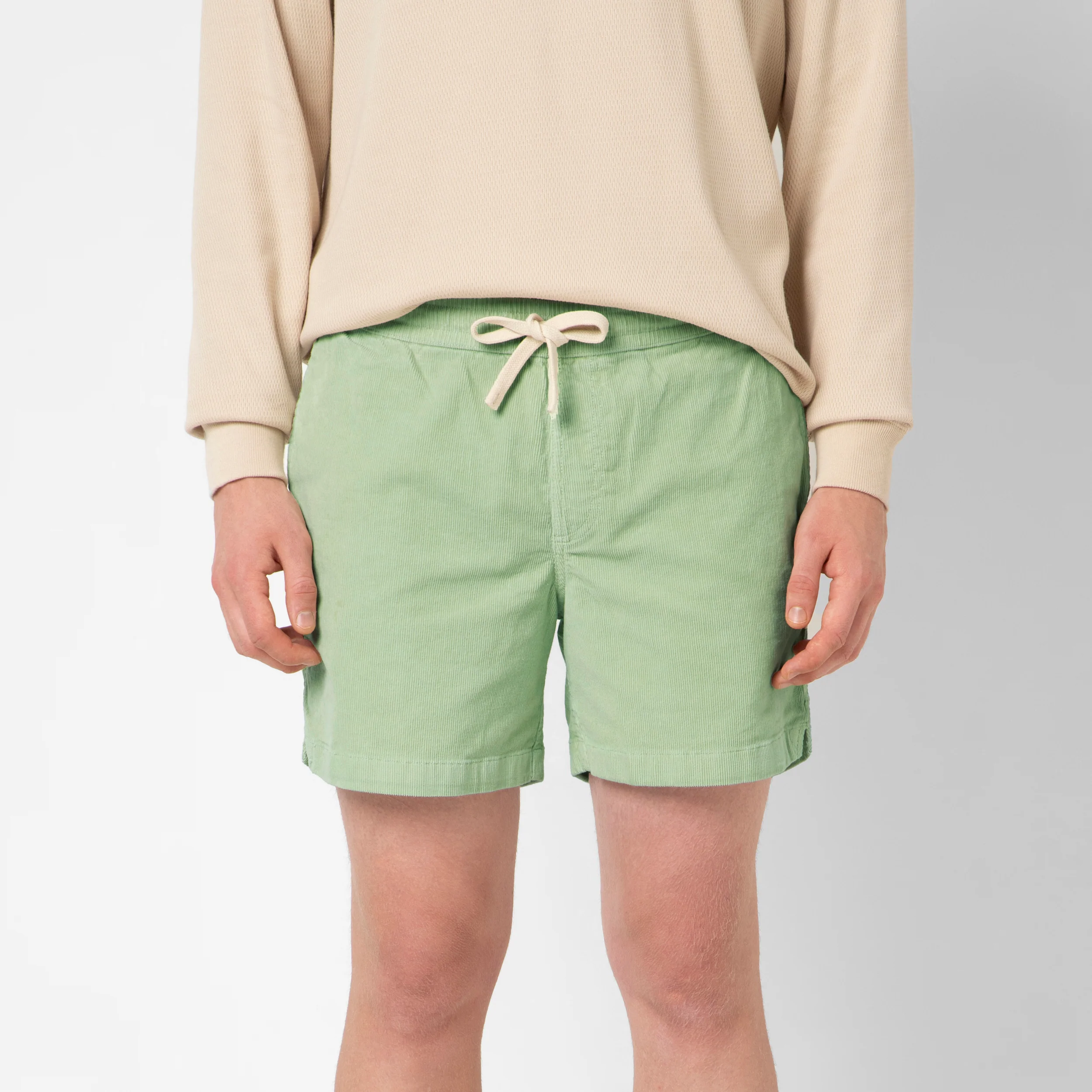 Corduroy Easy Short - Image 49