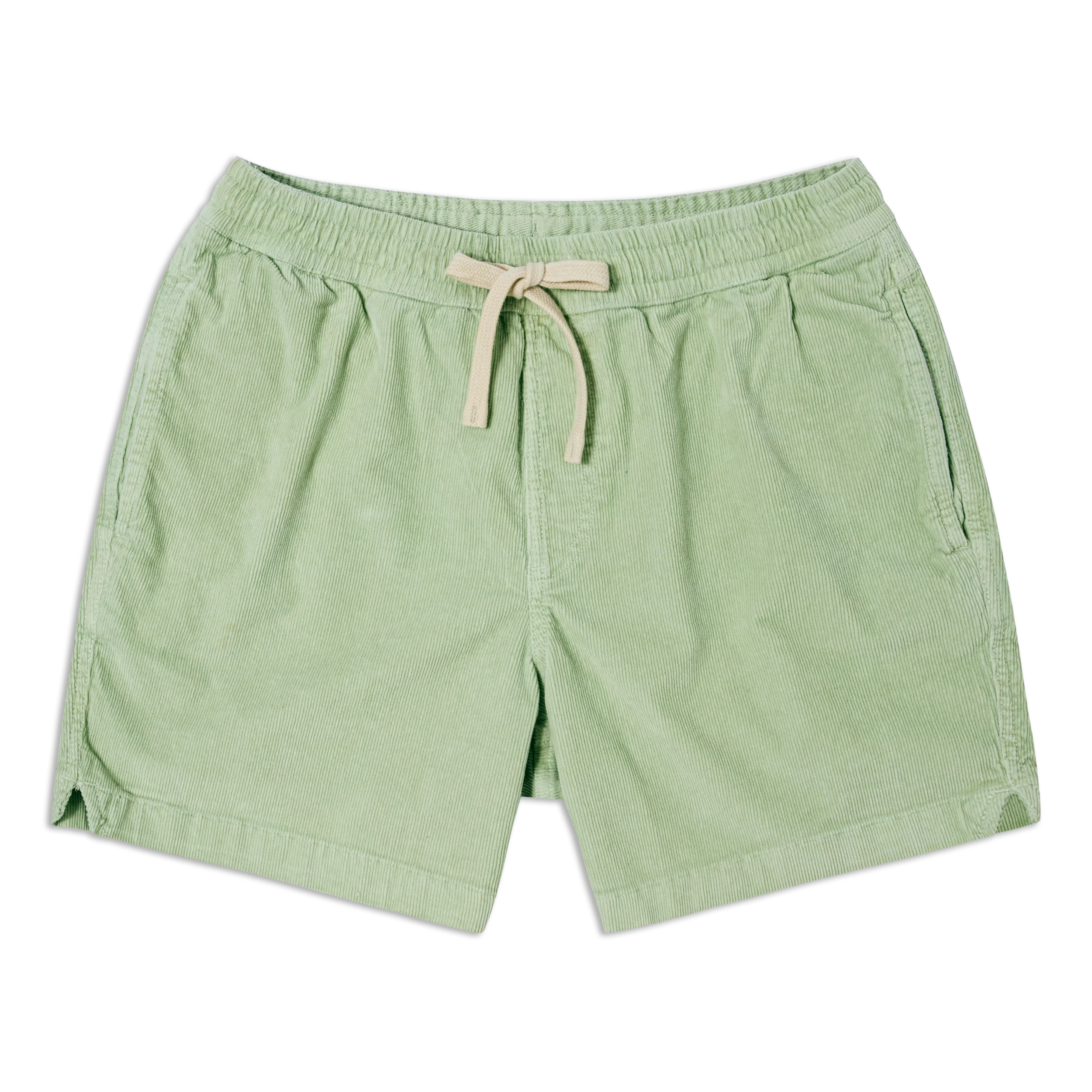 Corduroy Easy Short - Image 54