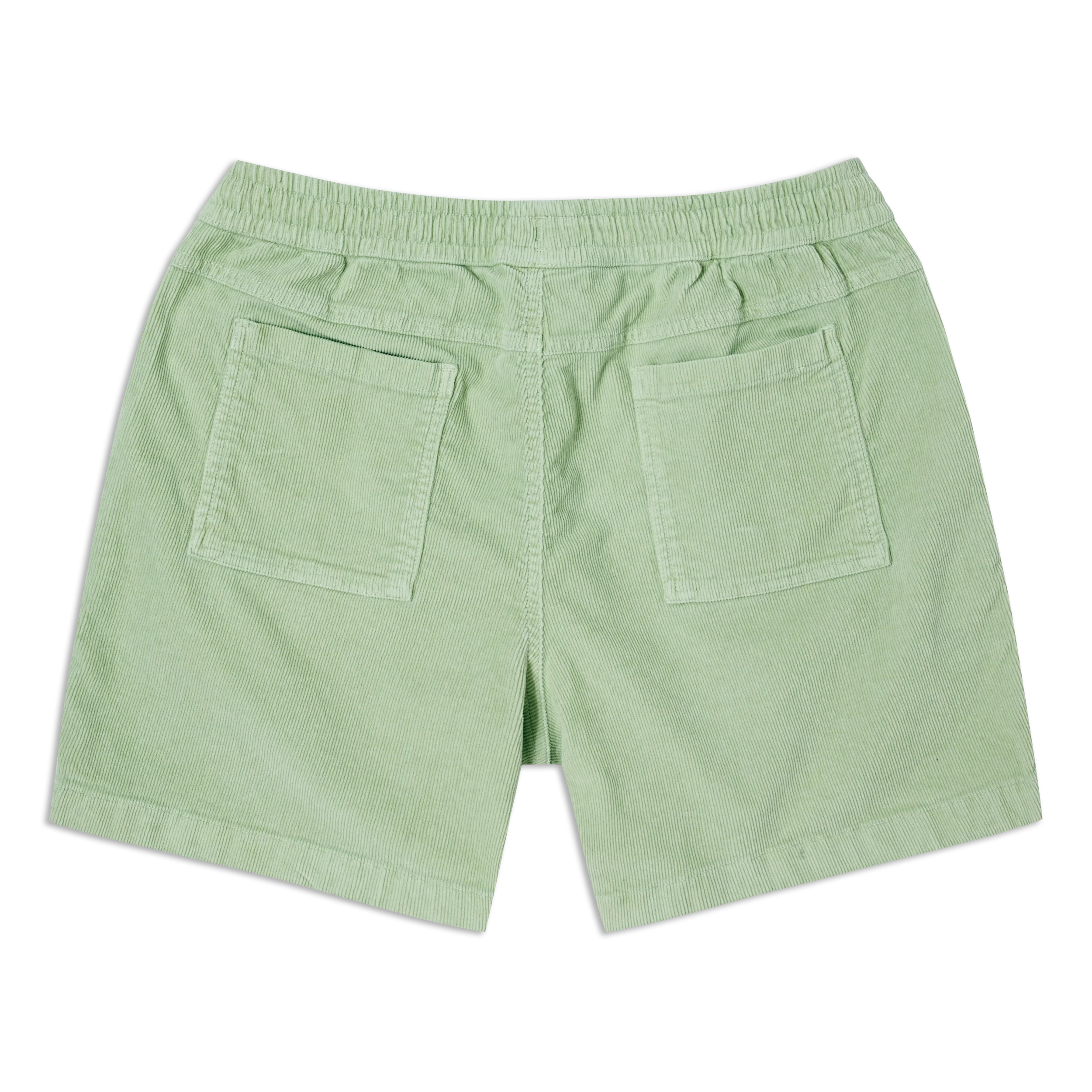 Corduroy Easy Short - Image 55