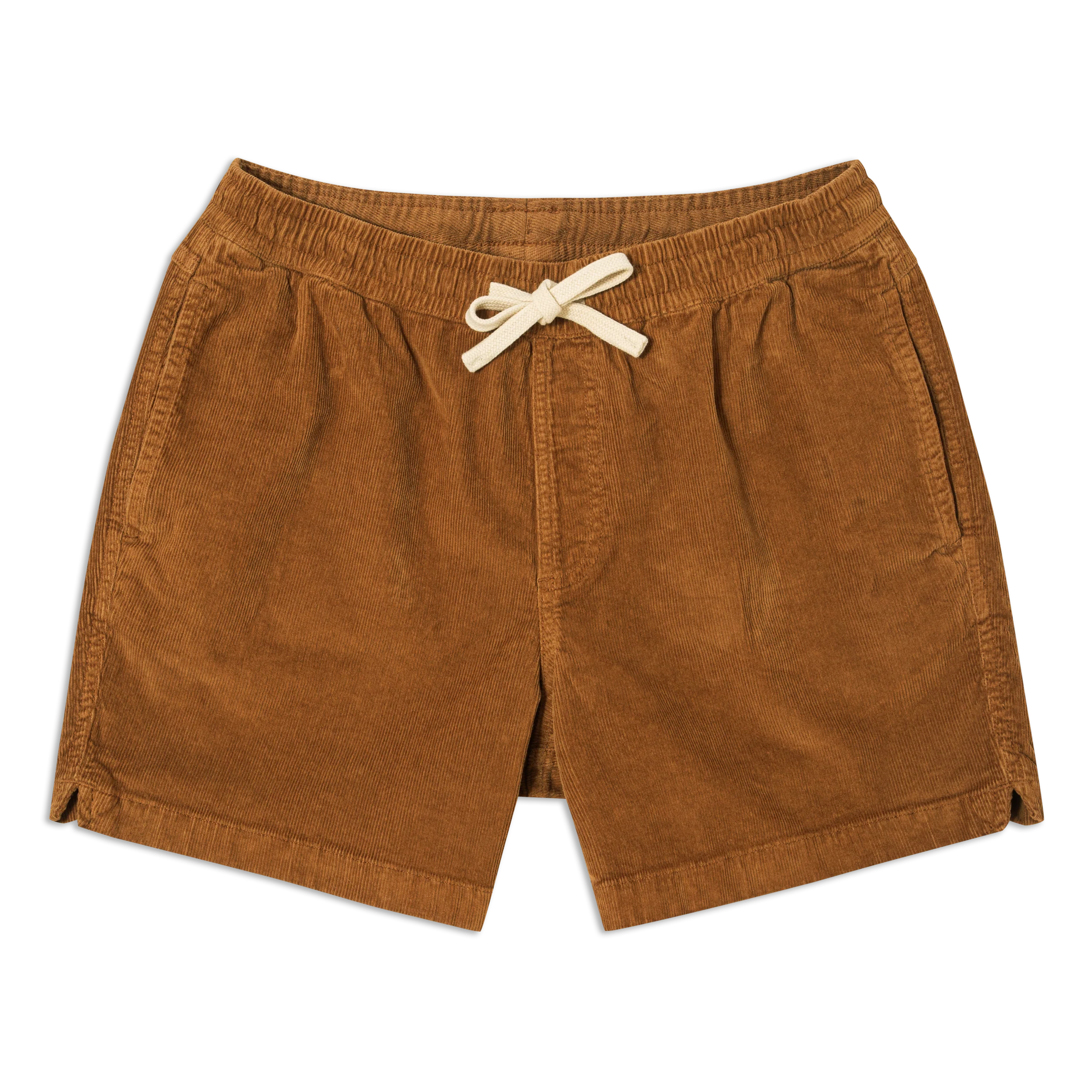 Corduroy Easy Short - Image 6