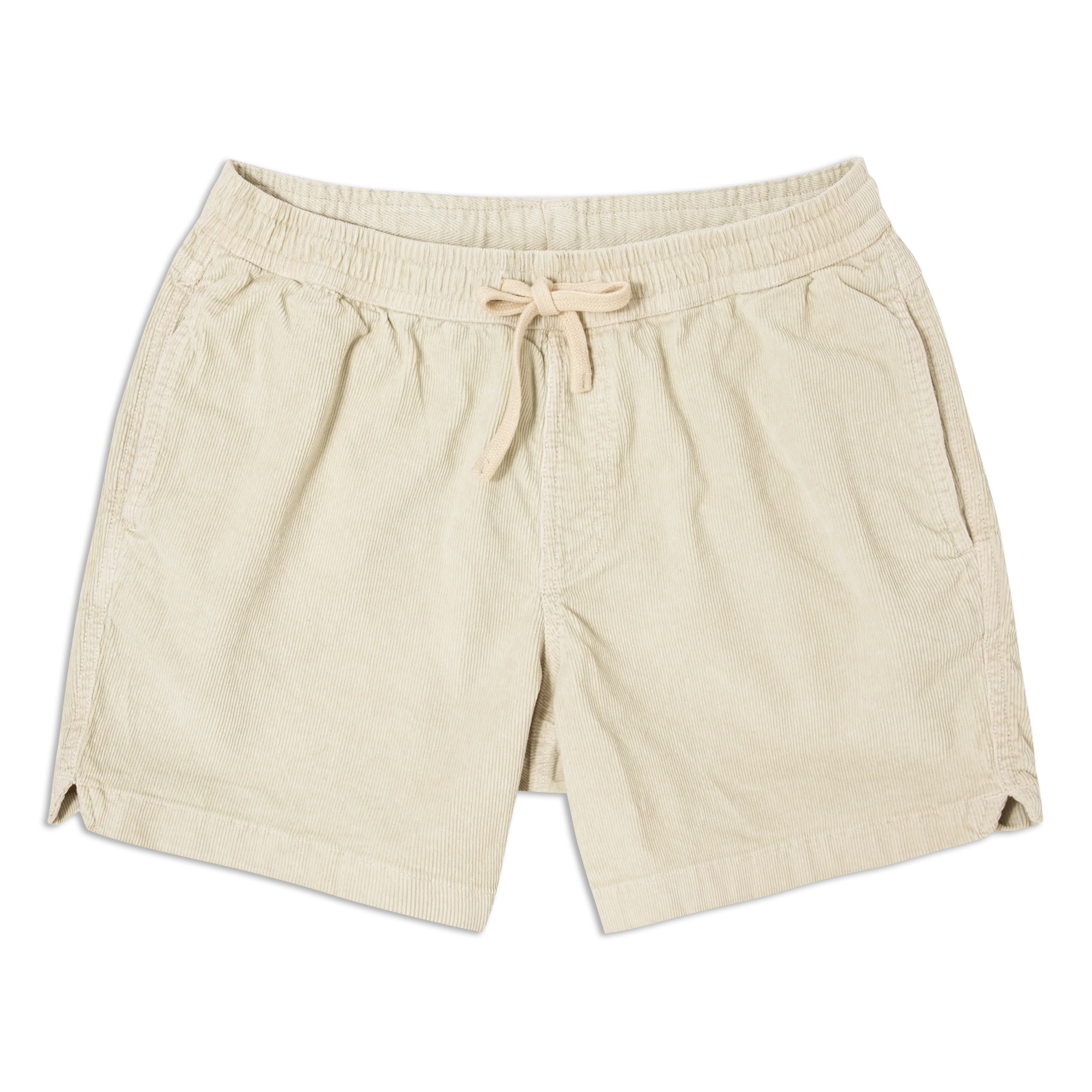 Corduroy Easy Short - Image 62