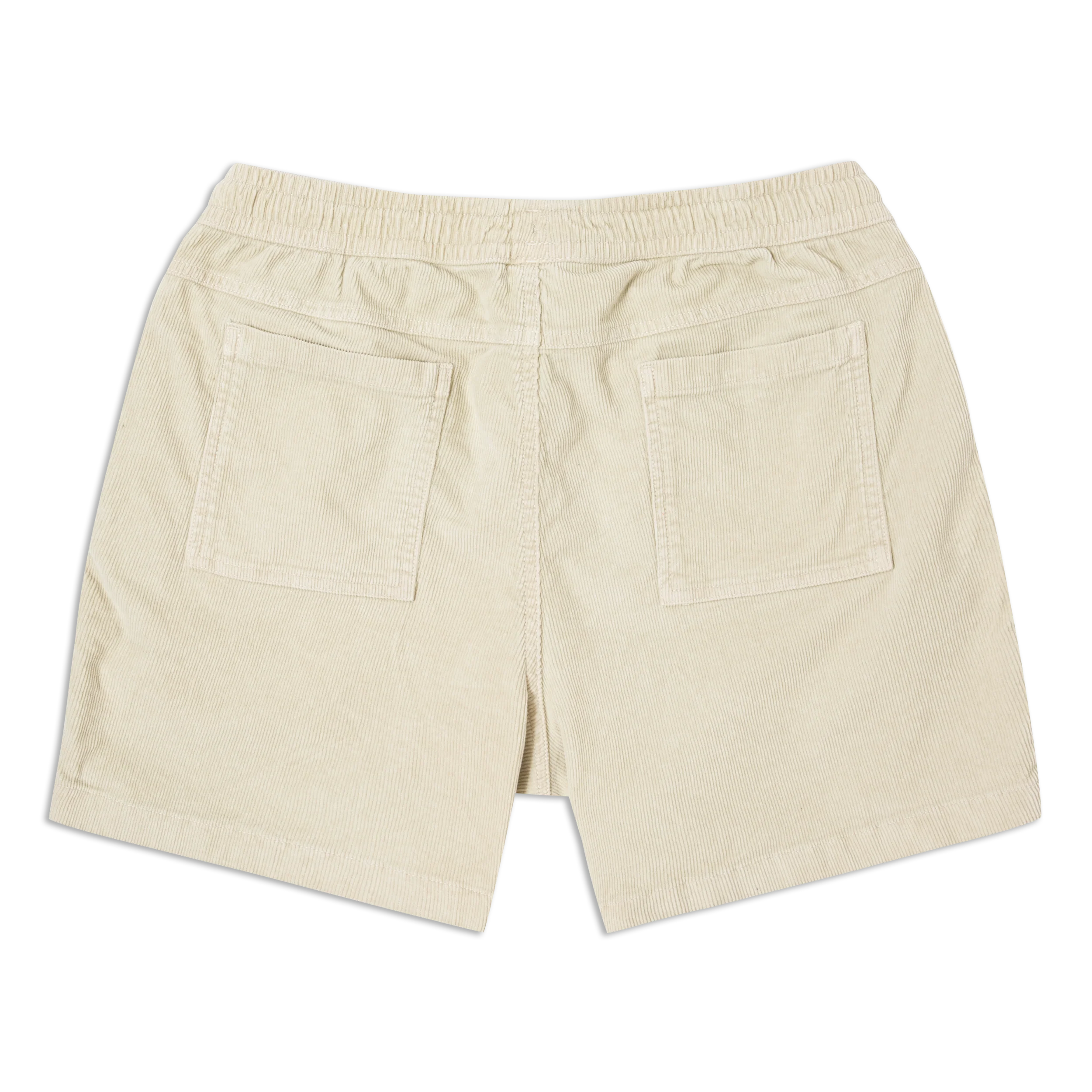 Corduroy Easy Short - Image 63