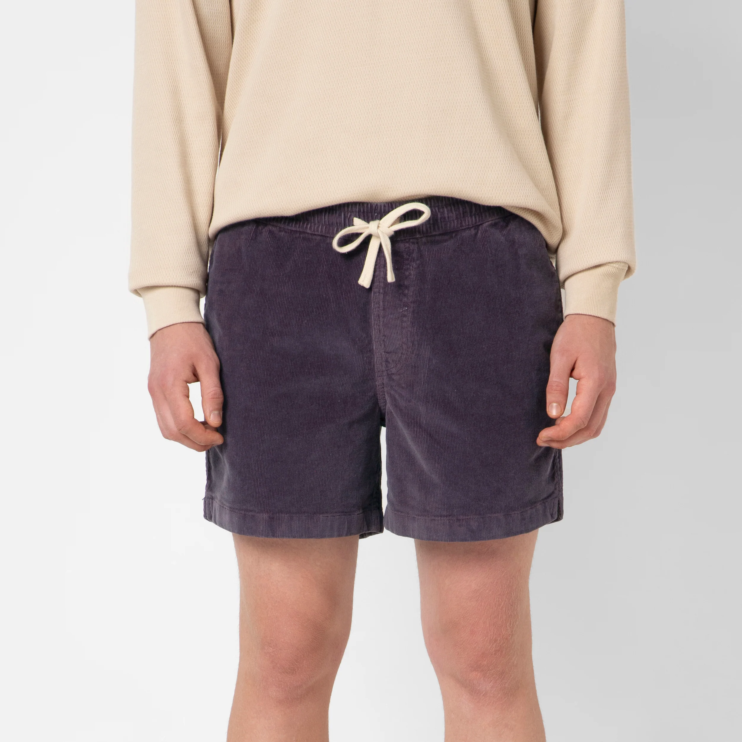 Corduroy Easy Short - Image 65