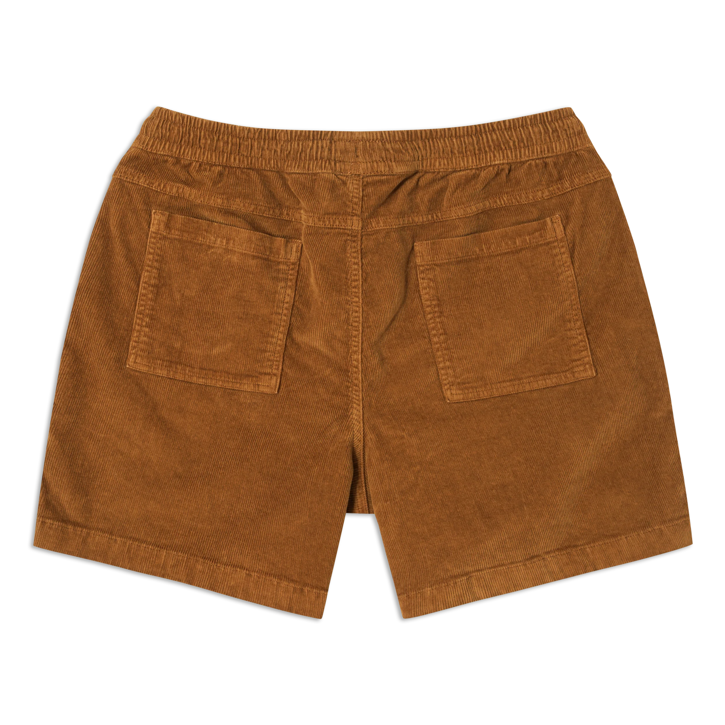 Corduroy Easy Short - Image 7
