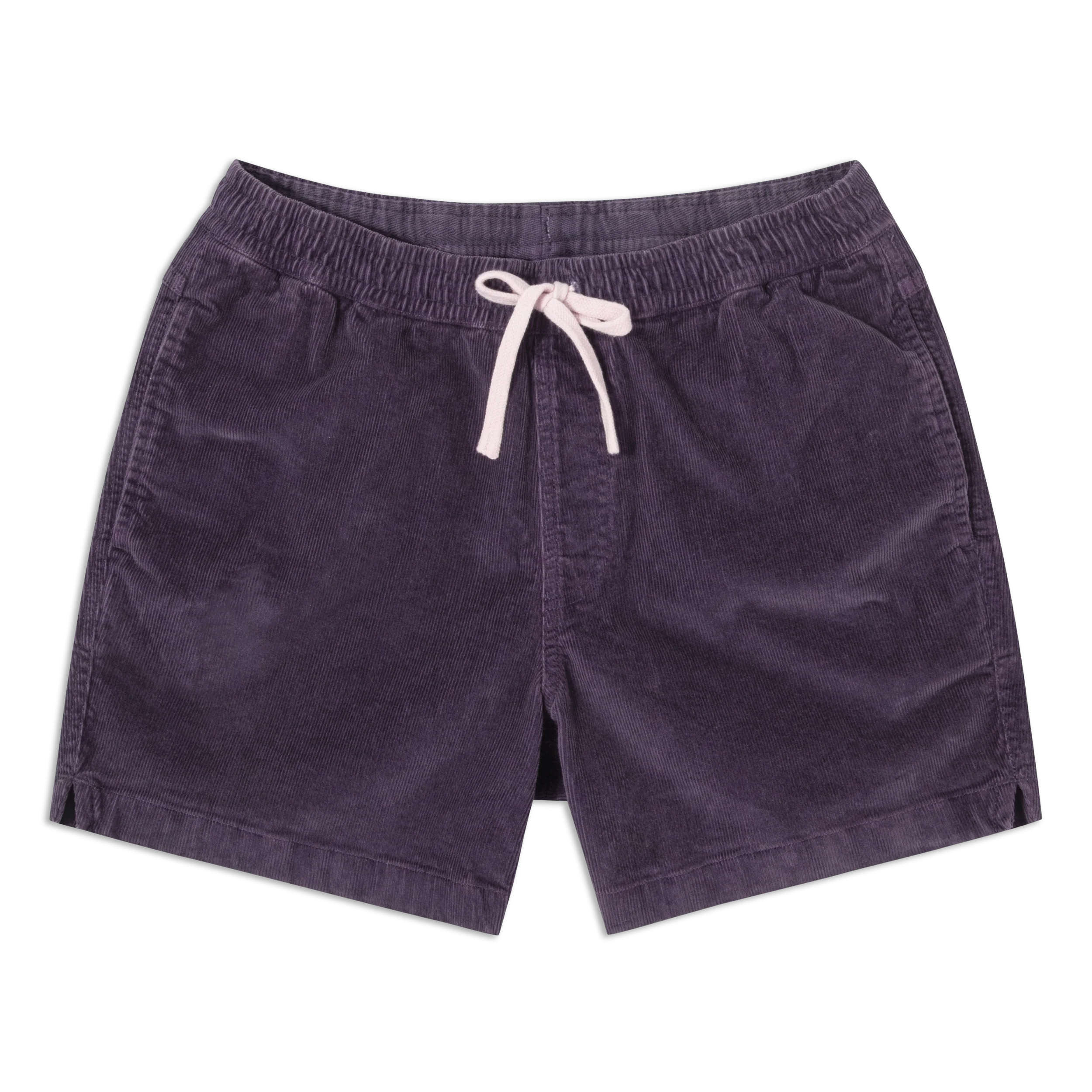 Corduroy Easy Short - Image 70