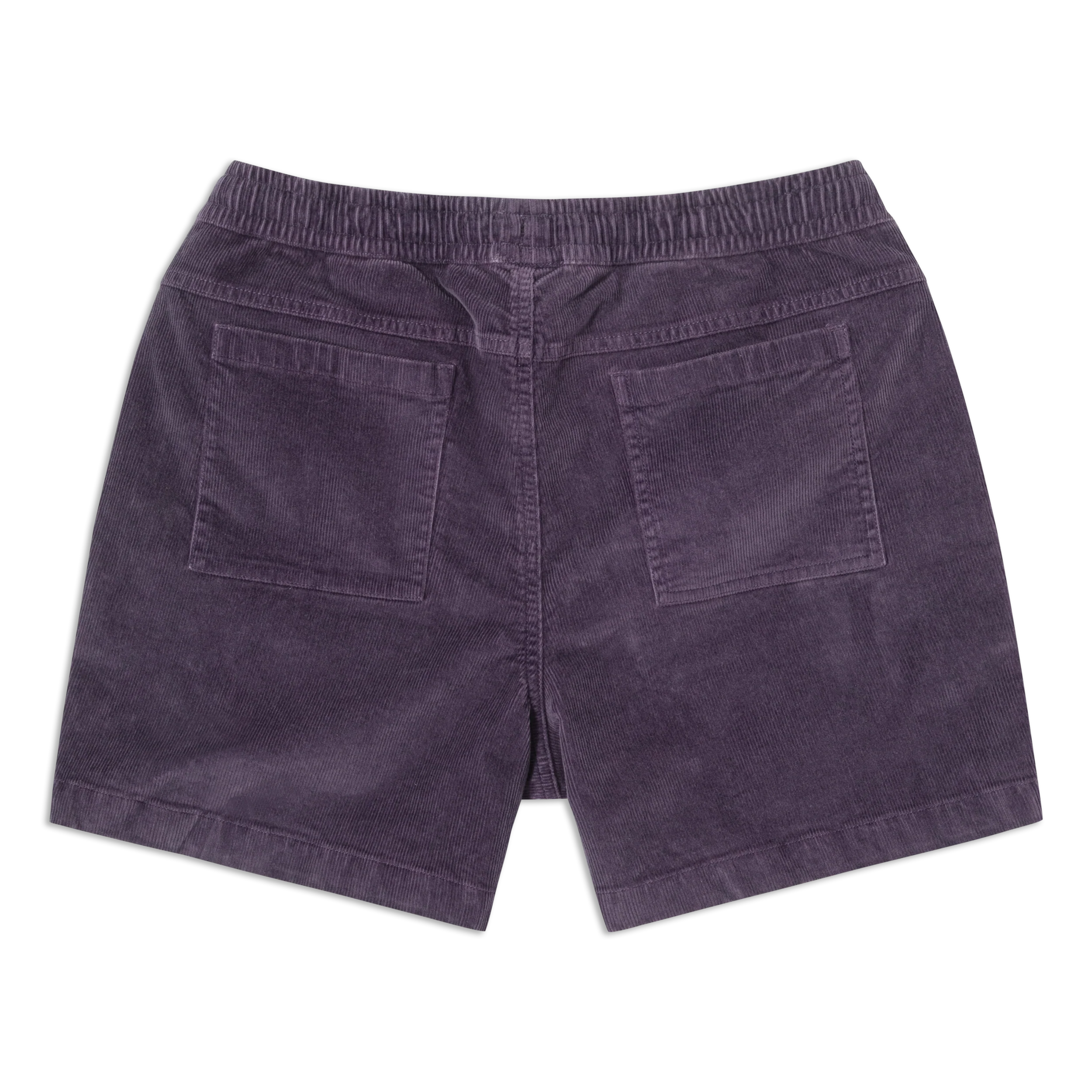 Corduroy Easy Short - Image 71